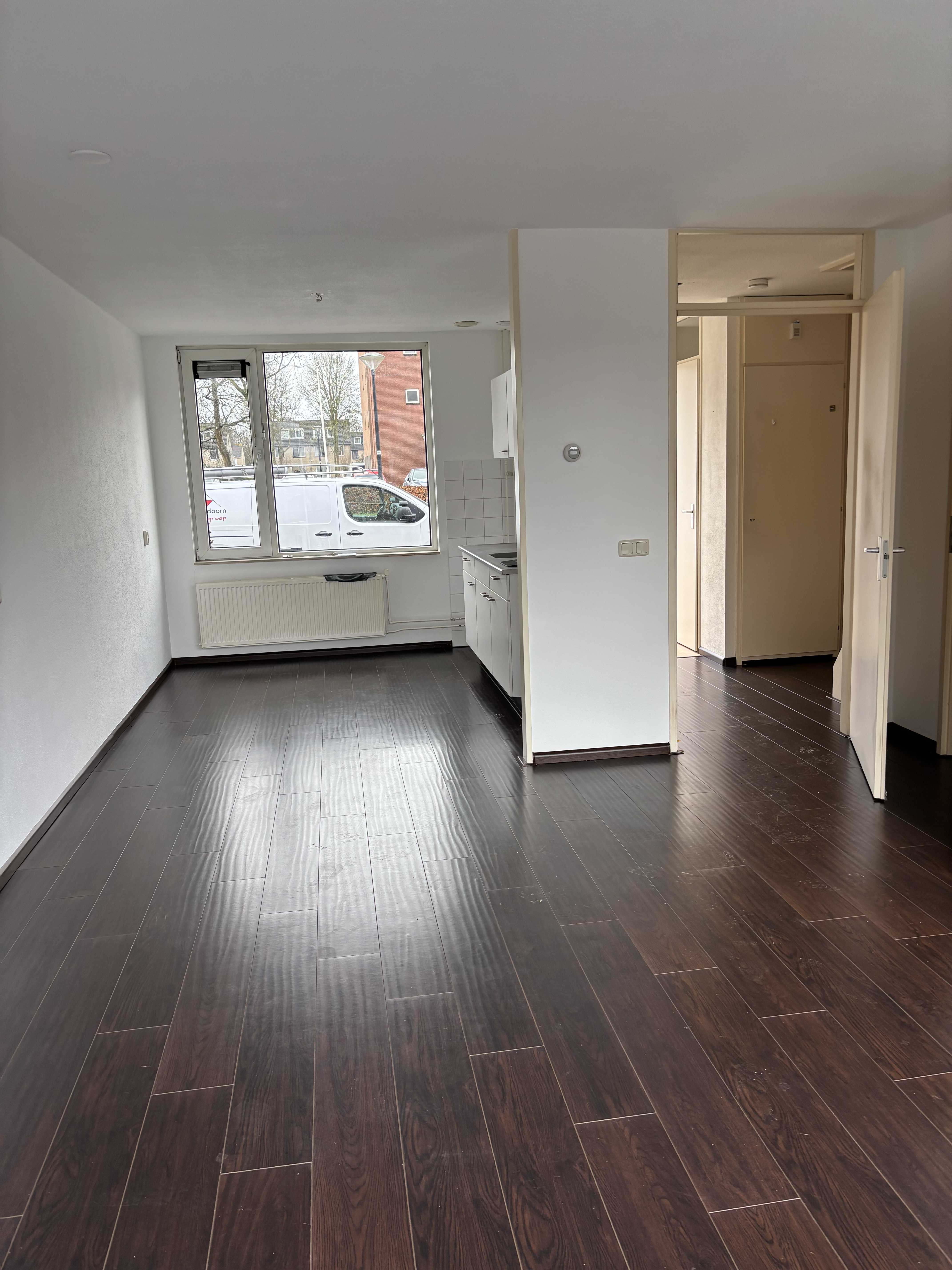 Wagenmaker 116 - Wilnis