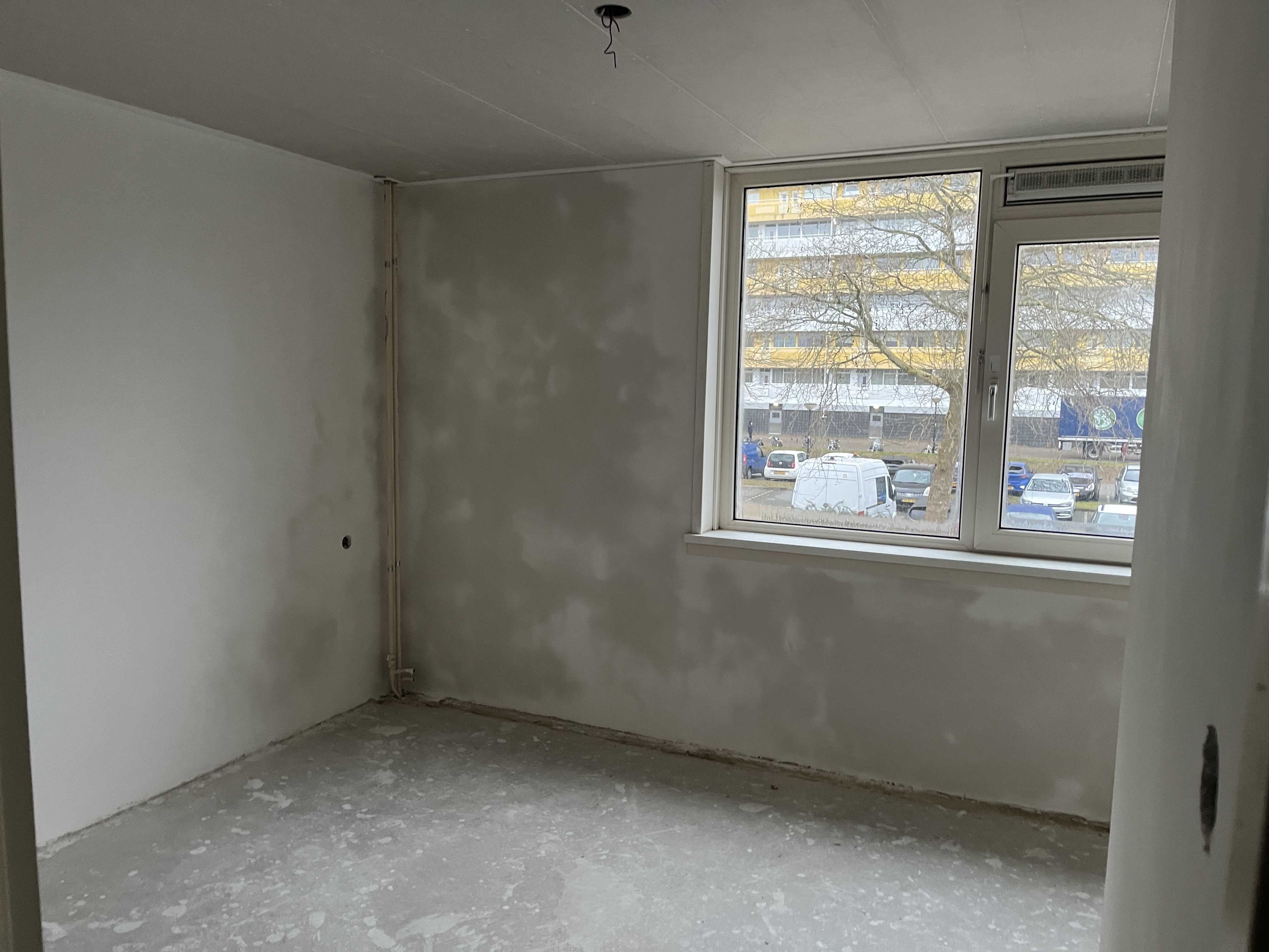 Middellandse Zee 4 - Zaandam