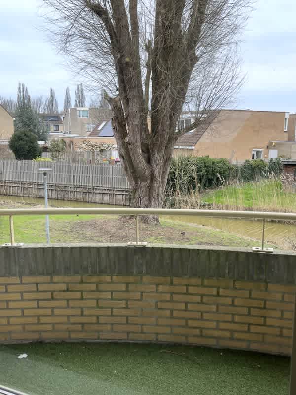 Keizersweg 219B - Badhoevedorp