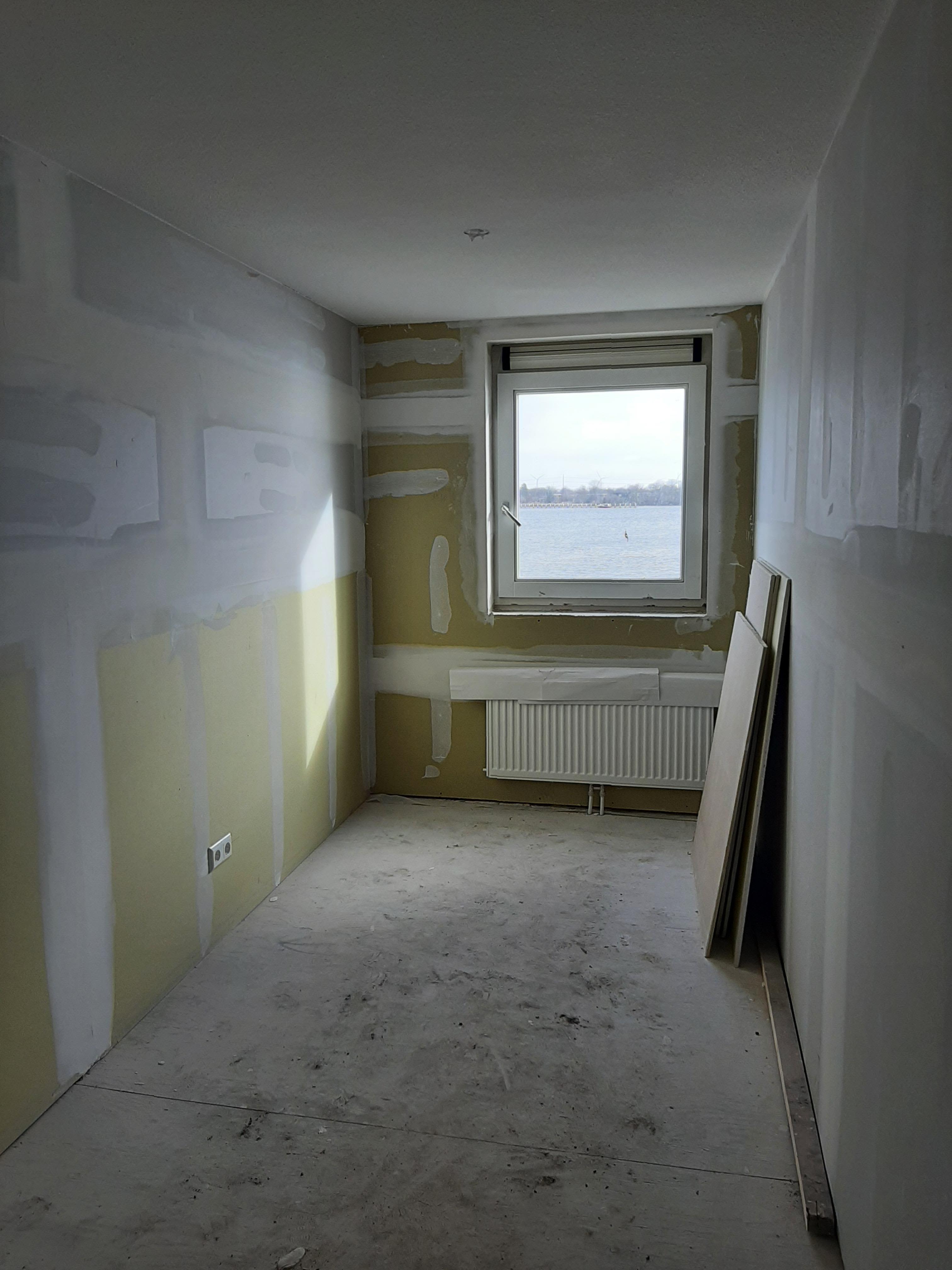 Havenplein 26 - Spaarndam gem. Haarlem