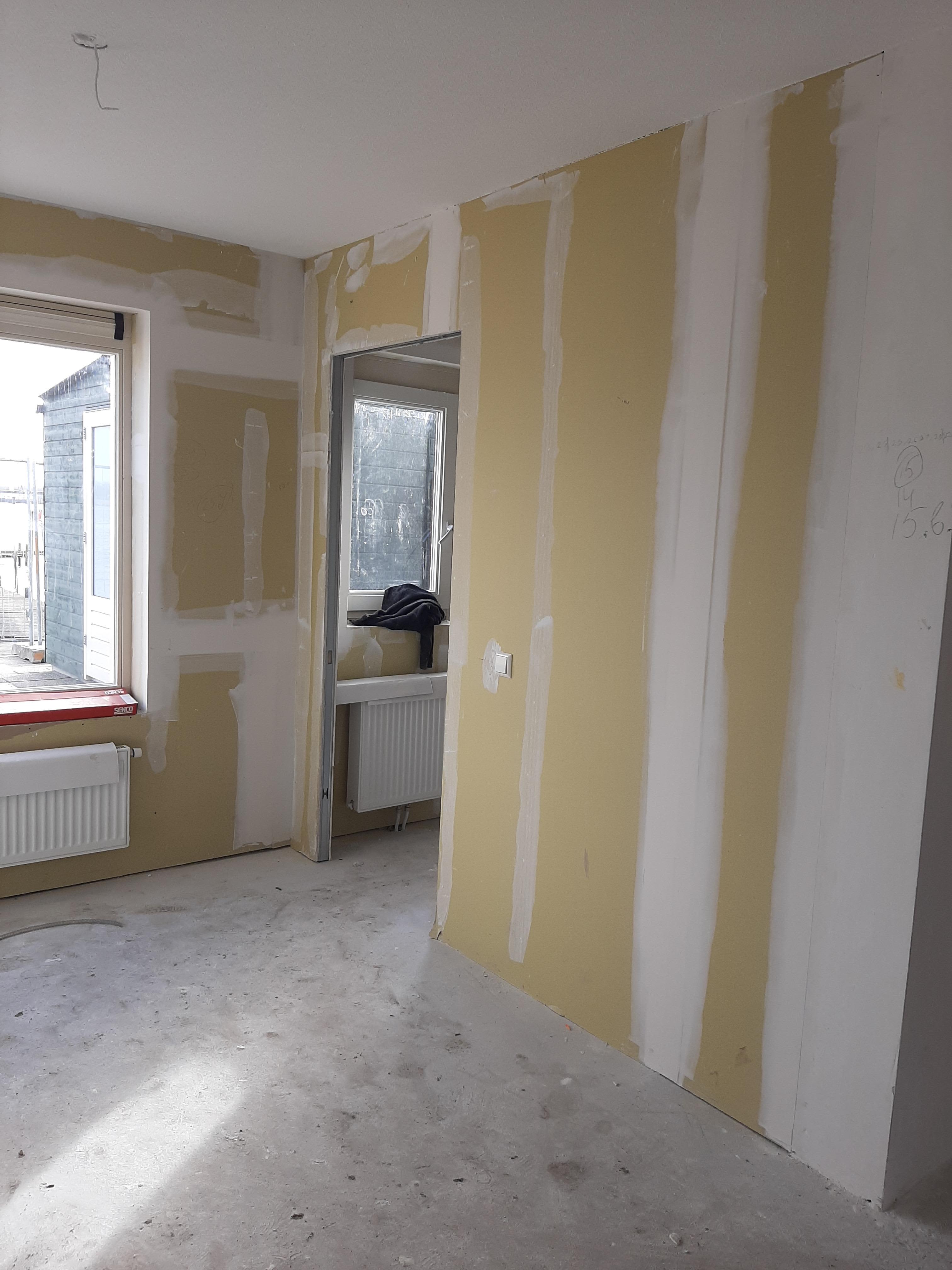 Havenplein 26 - Spaarndam gem. Haarlem