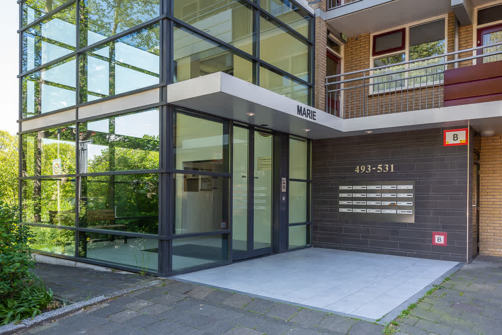 Ridder van Catsweg 549 - Gouda