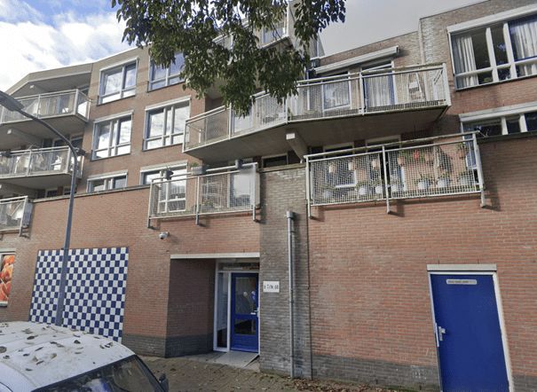 Van Zompelstraat 30 - Haarlem