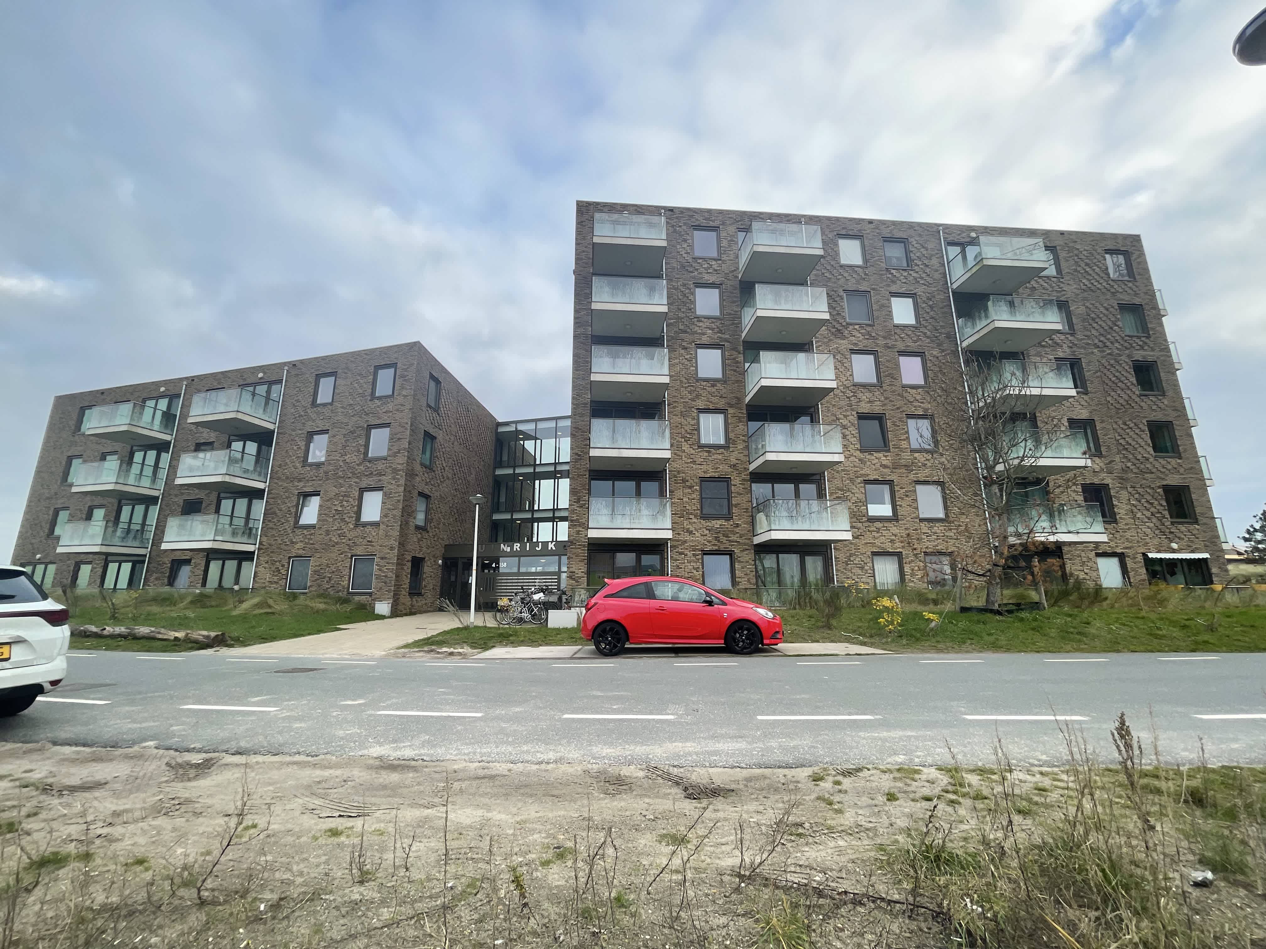 Duinrandweg 74 - Almere