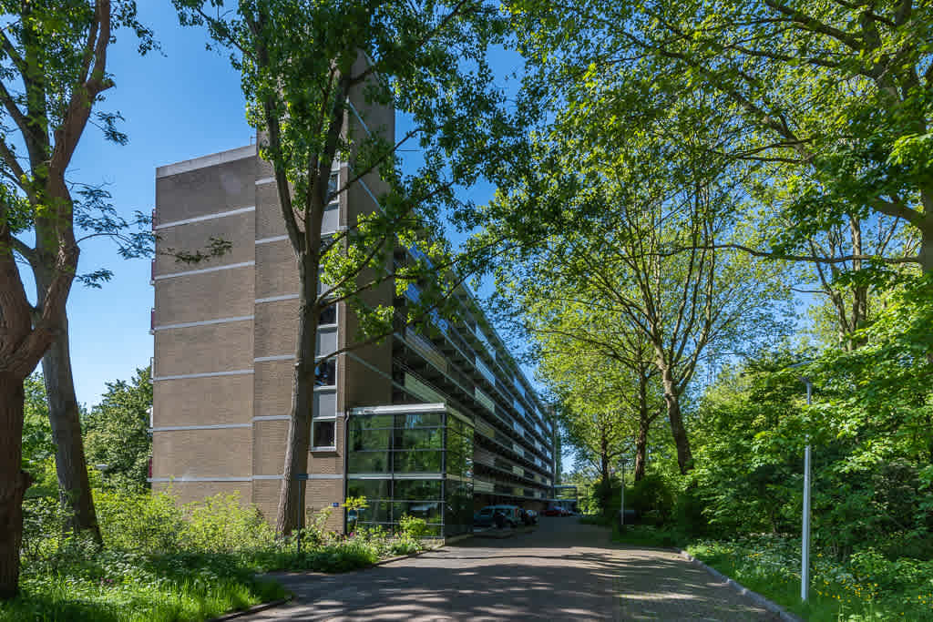 Ridder van Catsweg 261 - Gouda