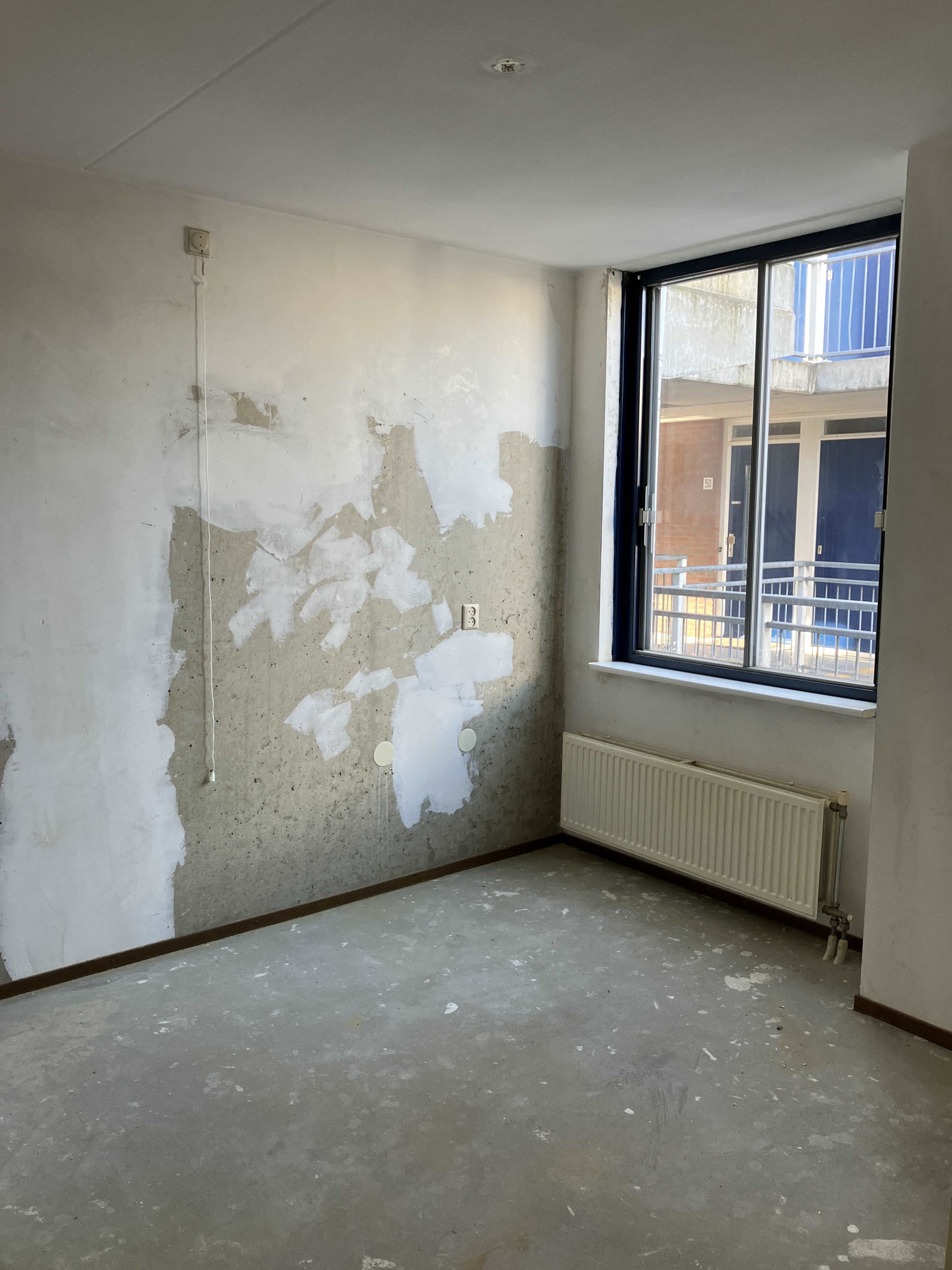 Van Zompelstraat 30 - Haarlem