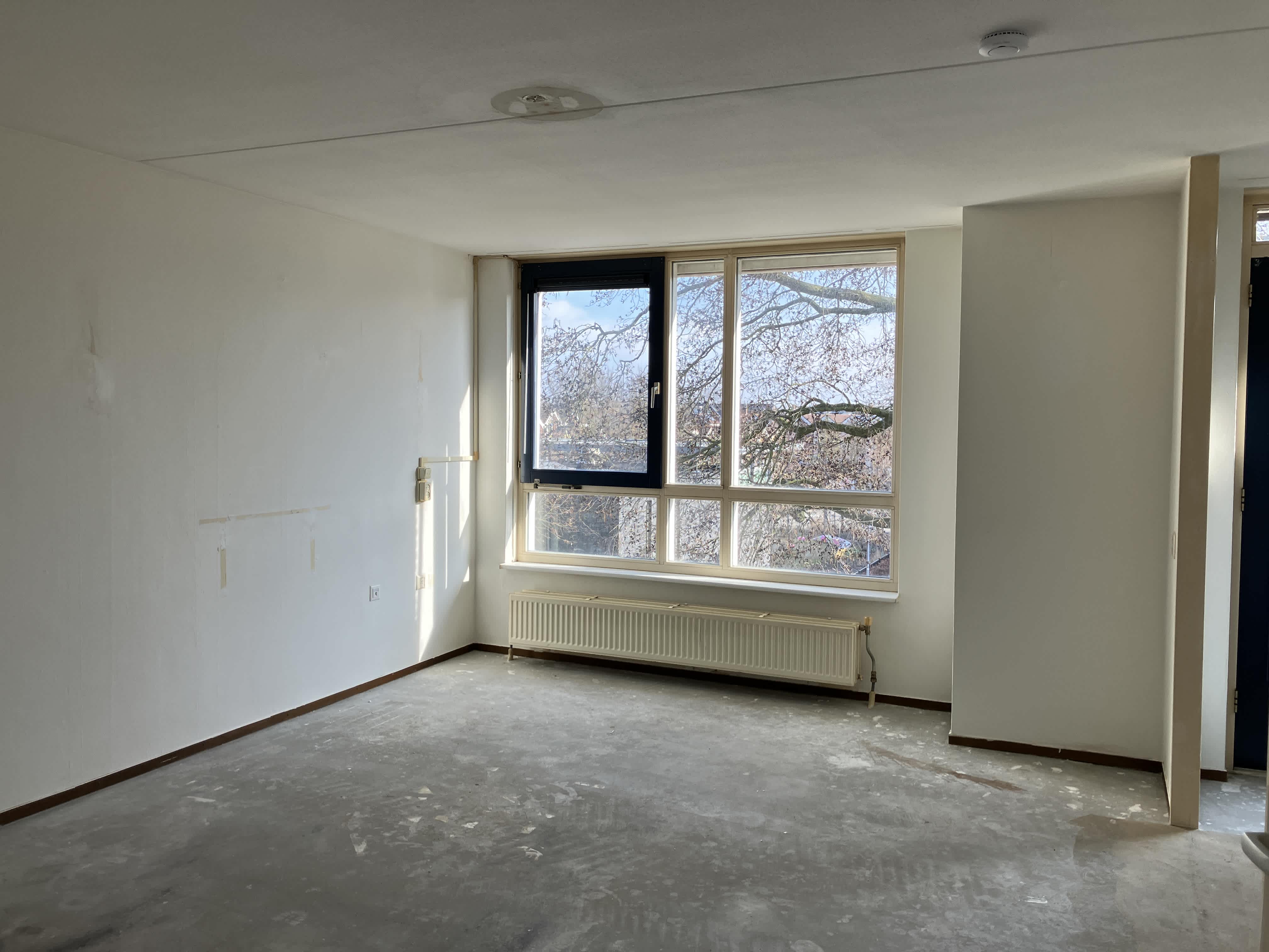 Van Zompelstraat 30 - Haarlem