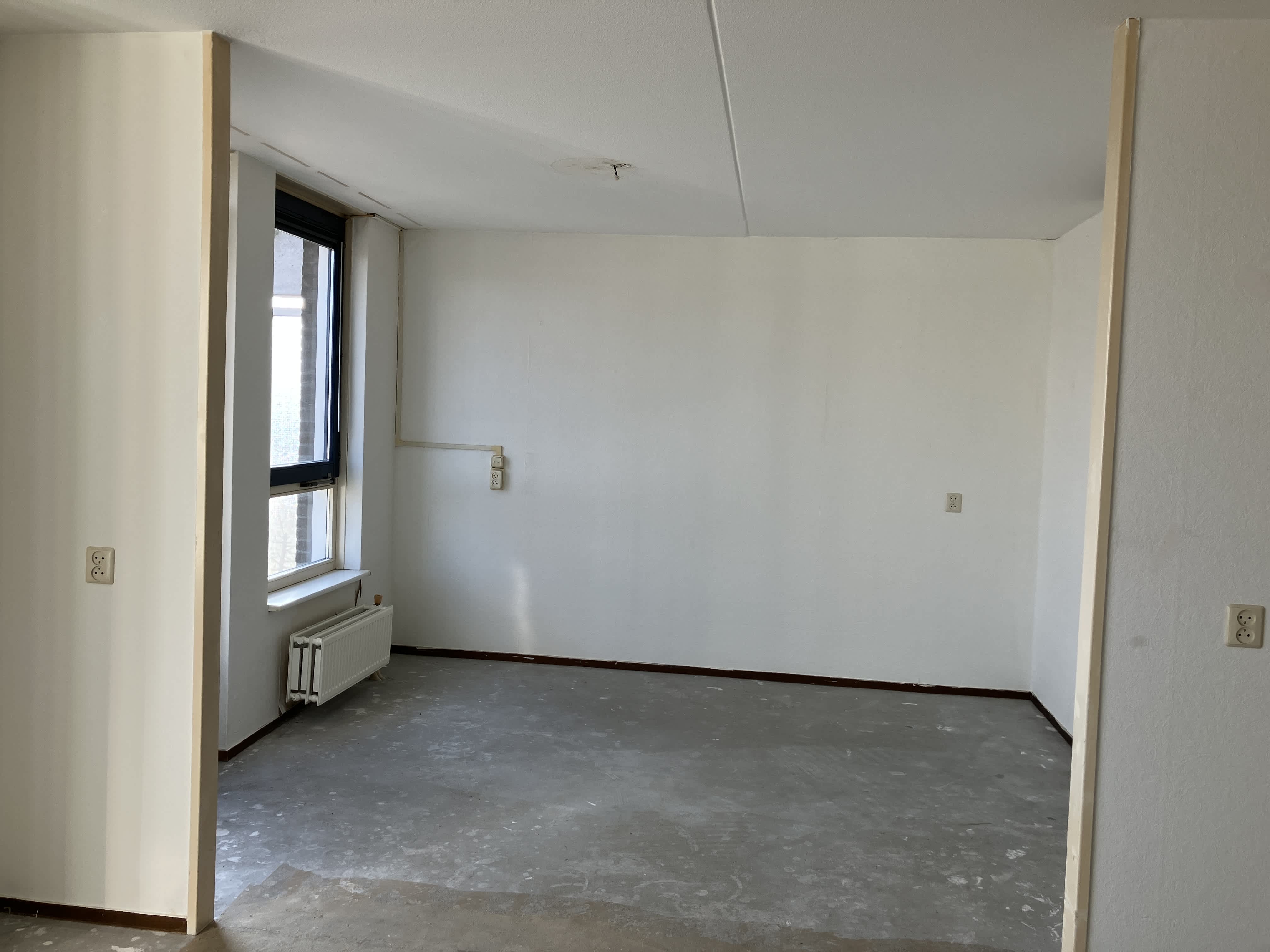 Van Zompelstraat 30 - Haarlem