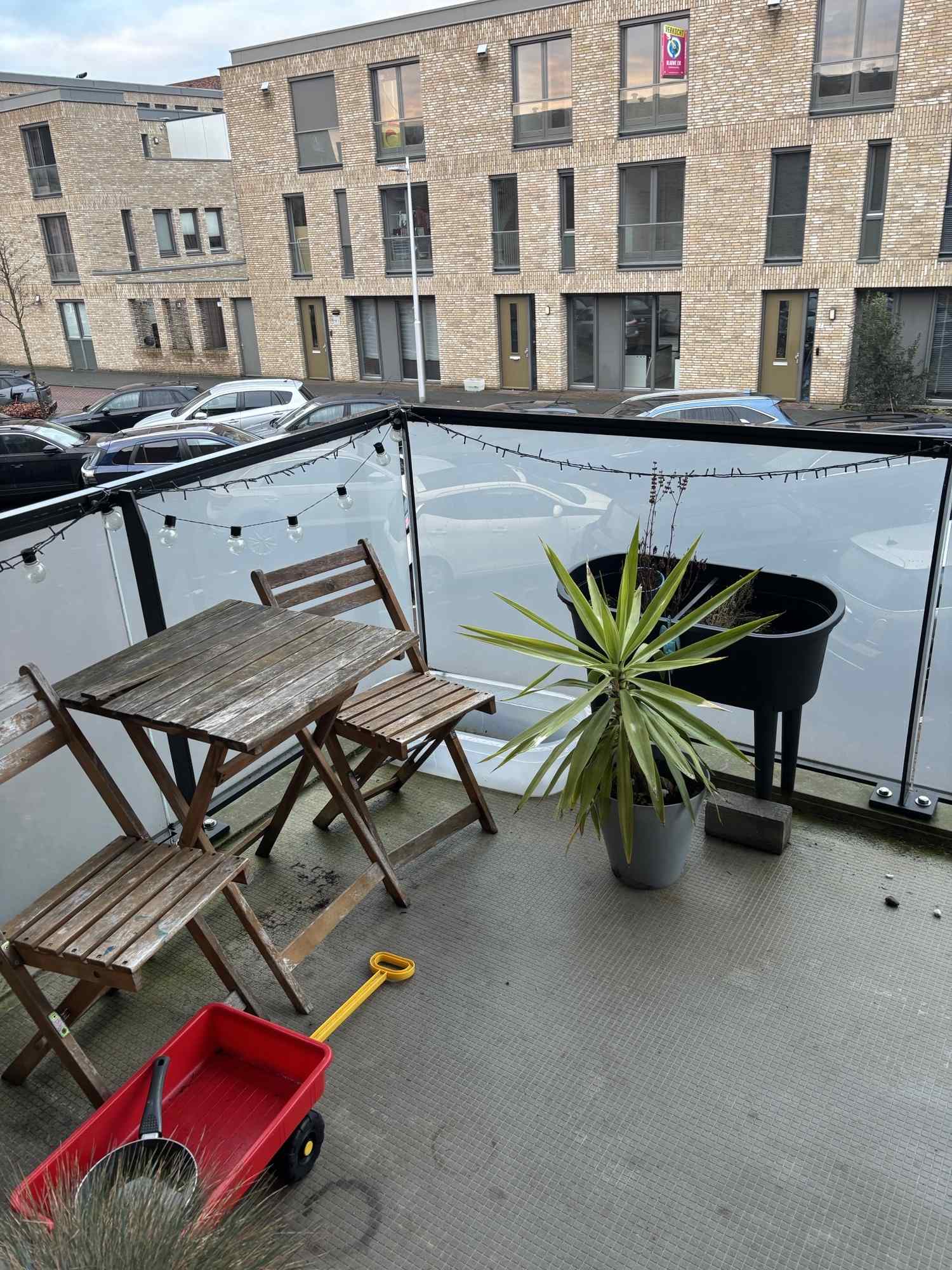 Jazzsingel 877 - Utrecht