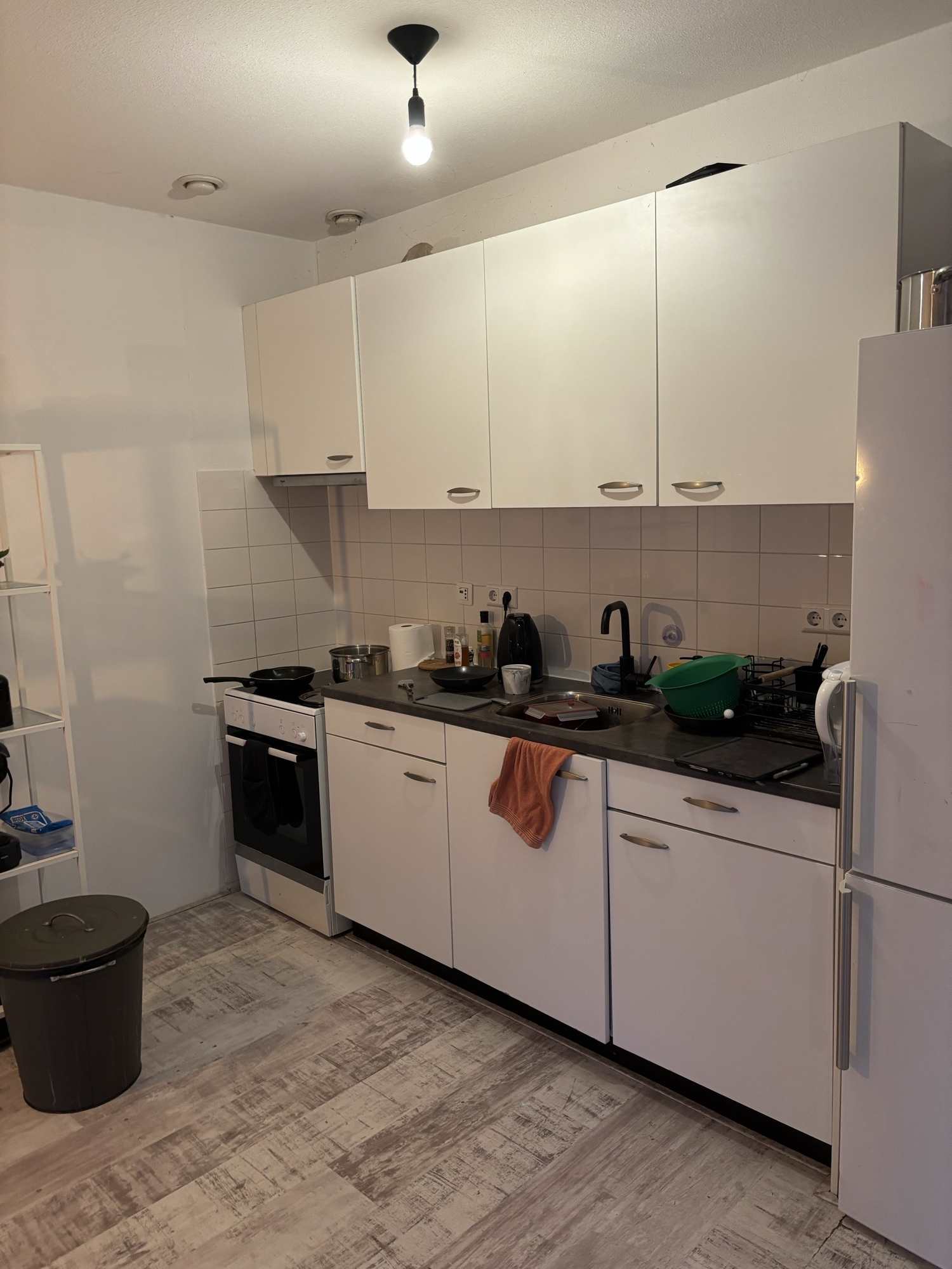 Jazzsingel 877 - Utrecht