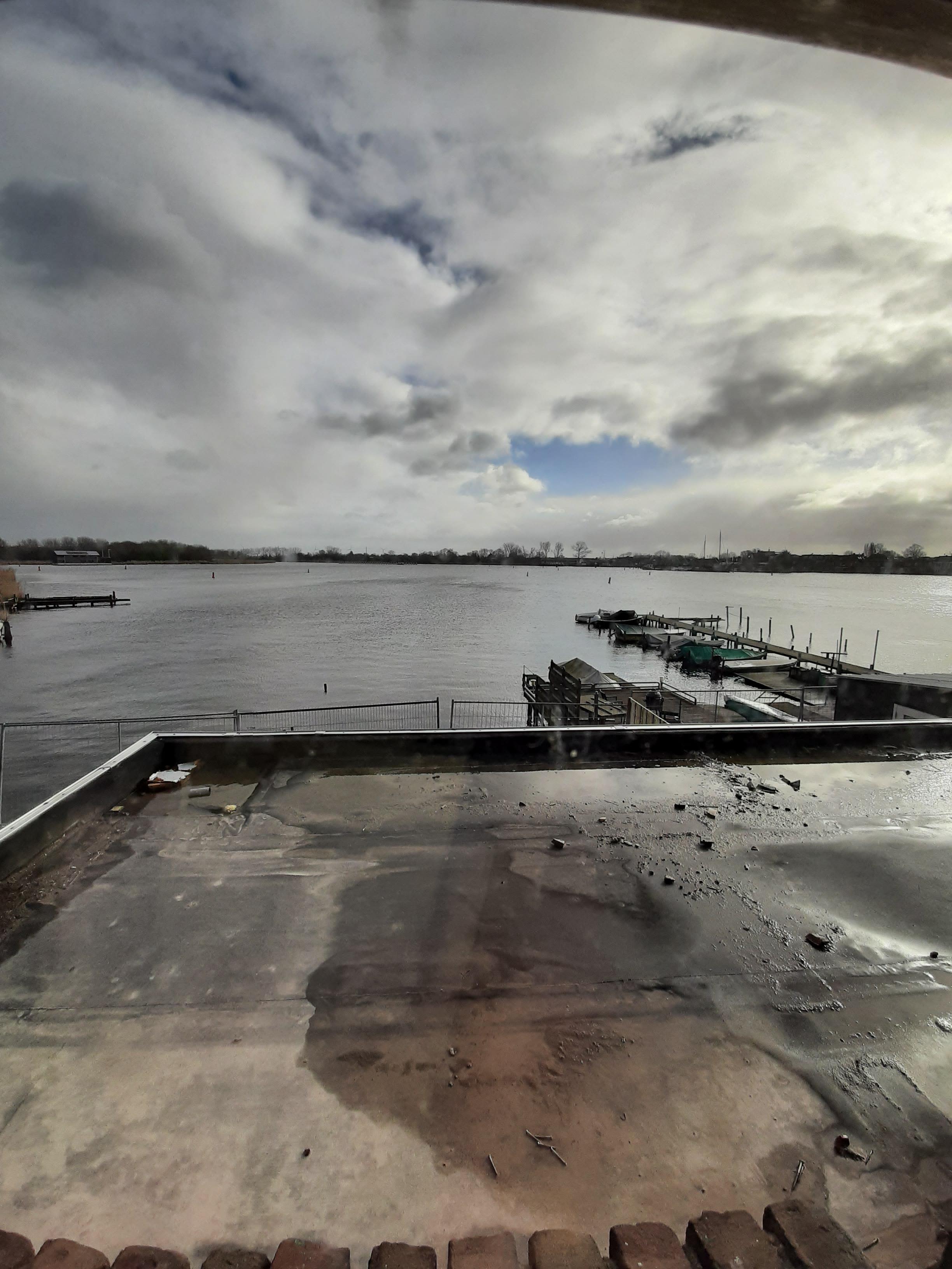 Havenplein 23 - Spaarndam gem. Haarlem