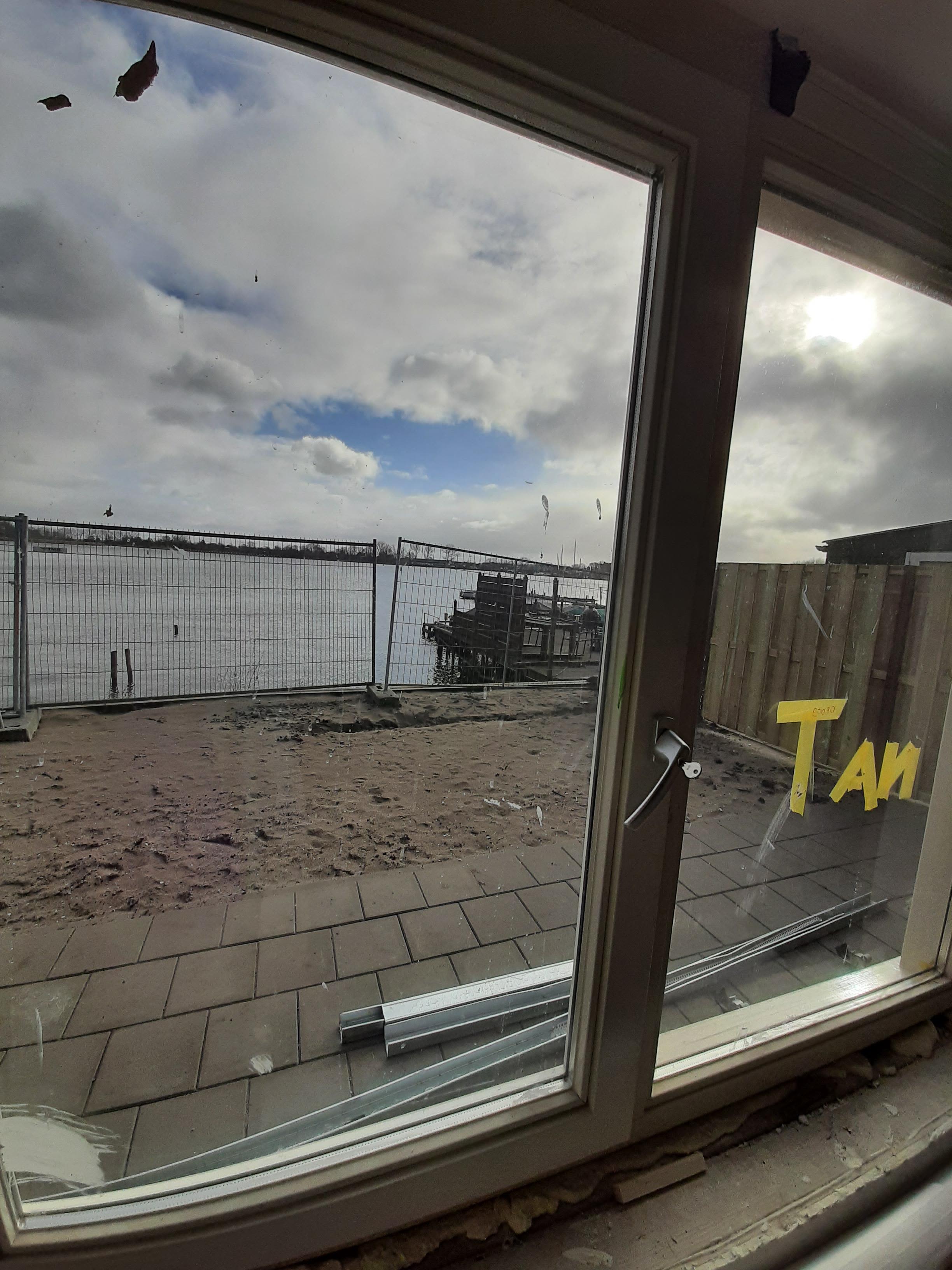 Havenplein 23 - Spaarndam gem. Haarlem