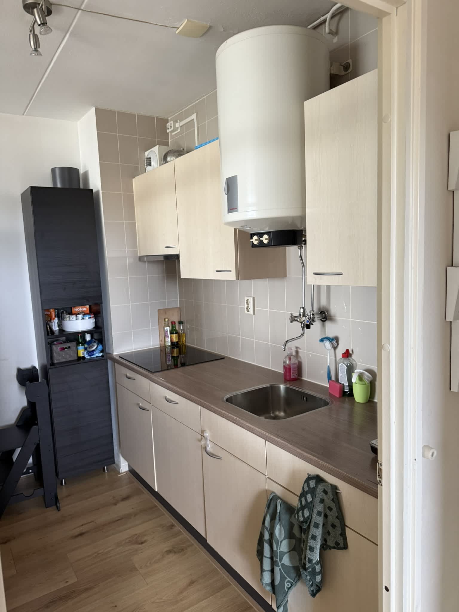 Wenckebachplantsoen 195 - Nieuwegein