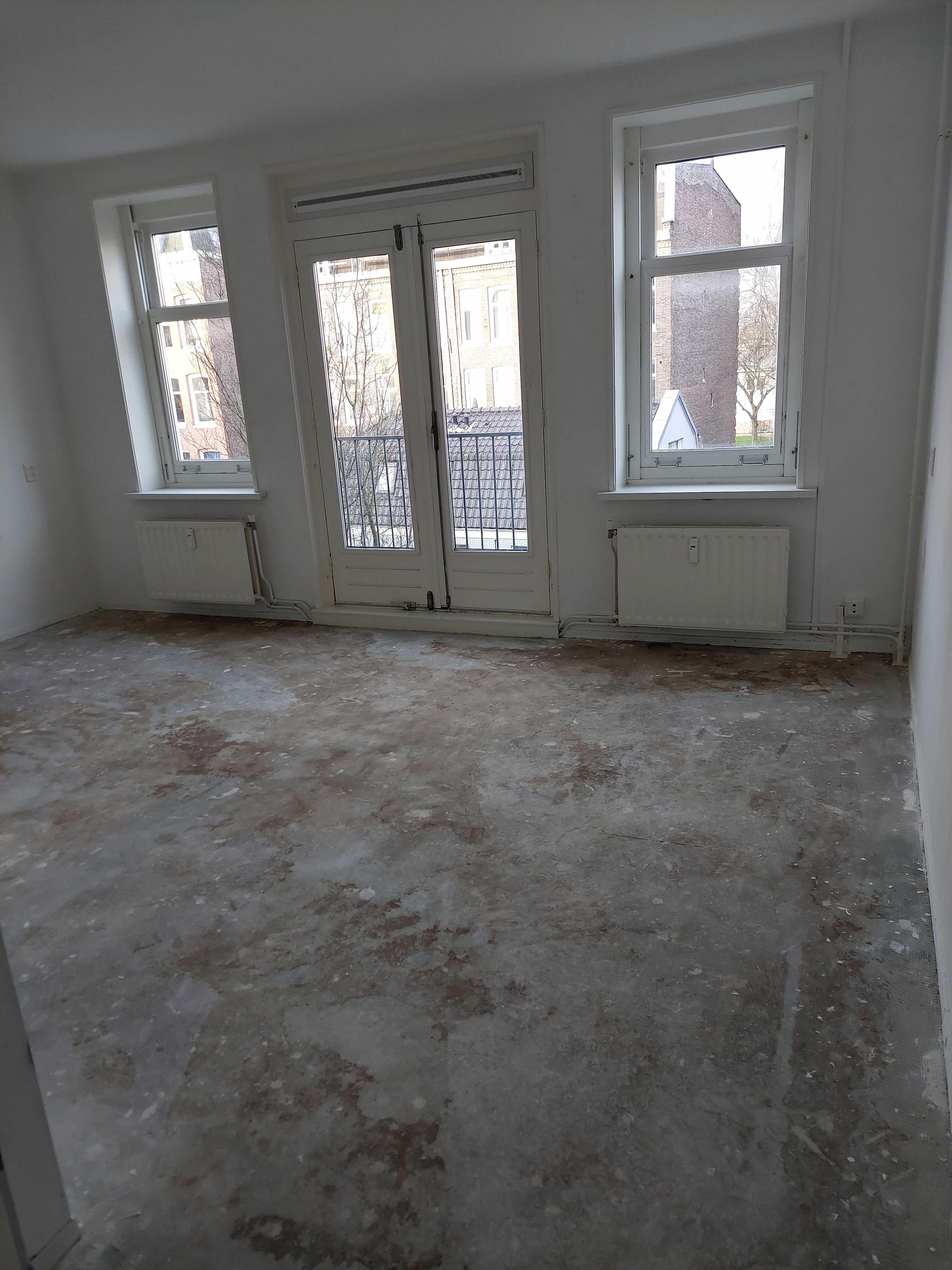 Bloemgracht 262 - Amsterdam