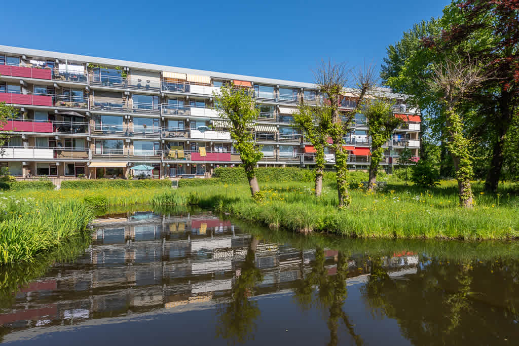 Ridder van Catsweg 107 - Gouda