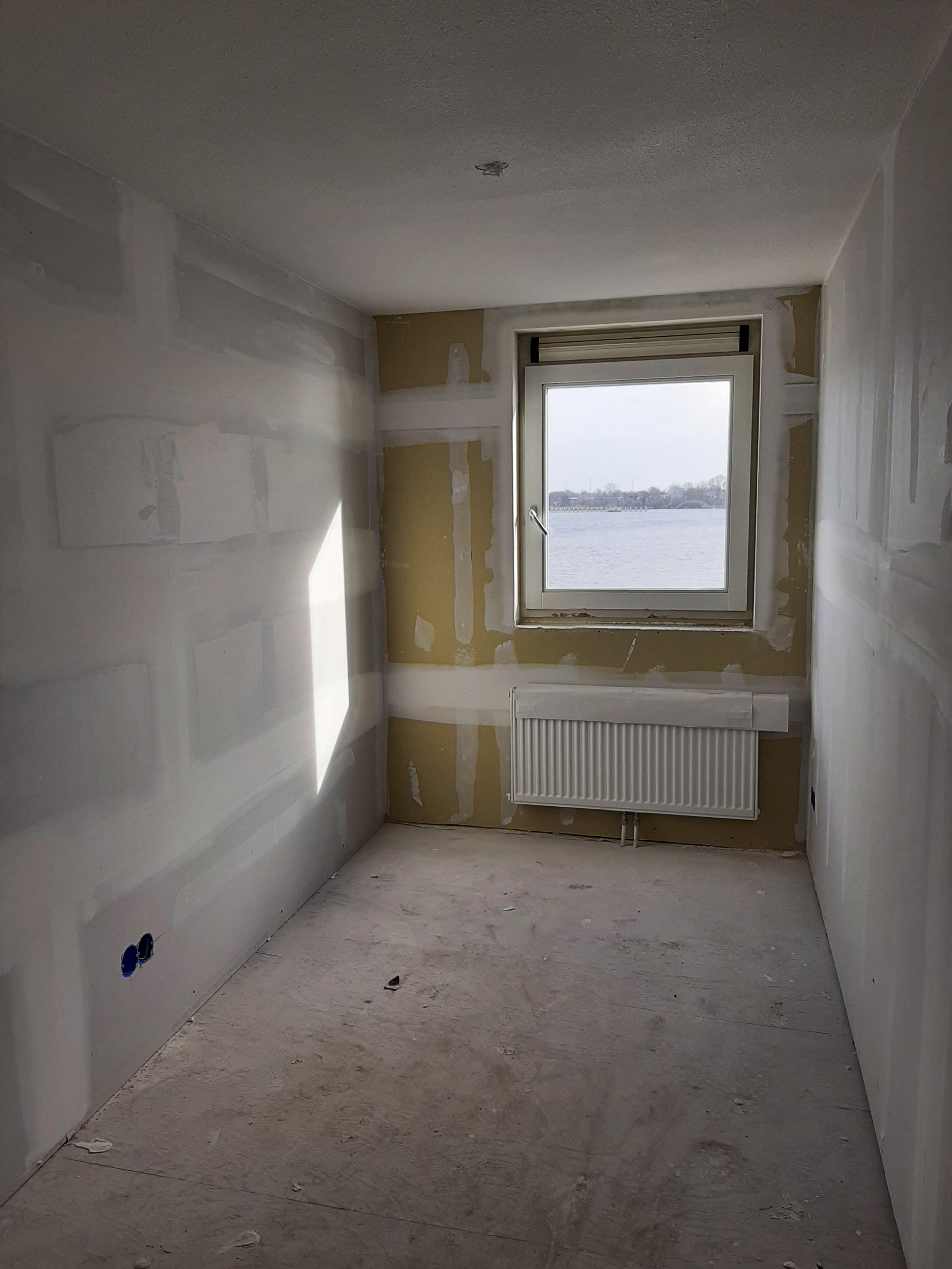 Havenplein 28 - Spaarndam gem. Haarlem