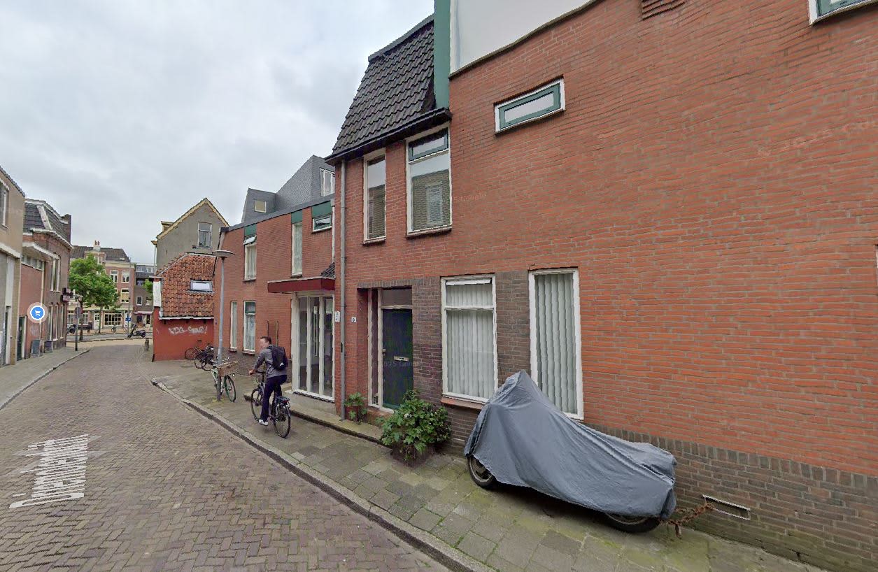 Driemolendrift 6A - Groningen