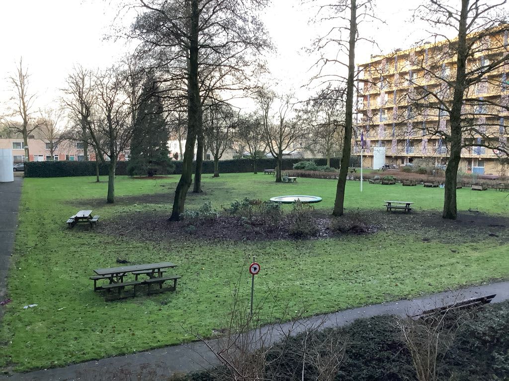 Vulcanusdreef 79 - Utrecht