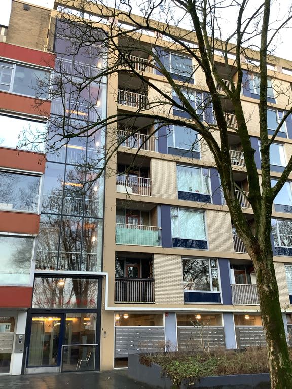 Vulcanusdreef 79 - Utrecht