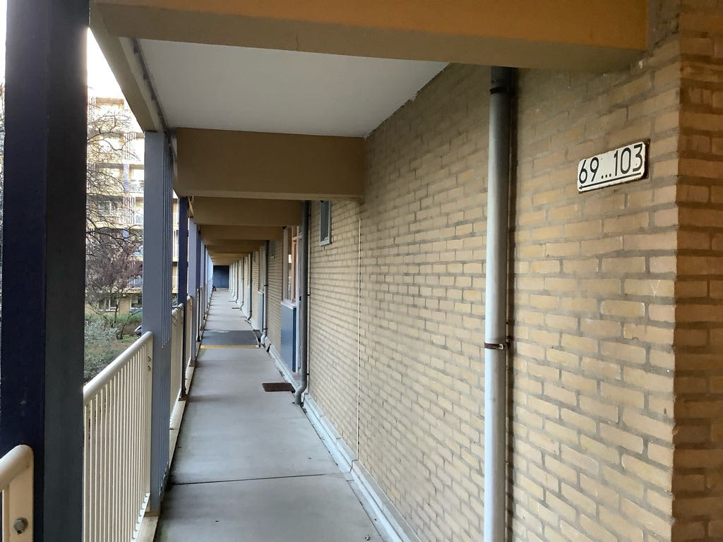 Vulcanusdreef 79 - Utrecht