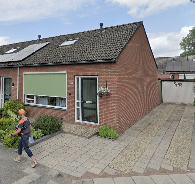 Spoetnikstraat 33 - Oude Pekela