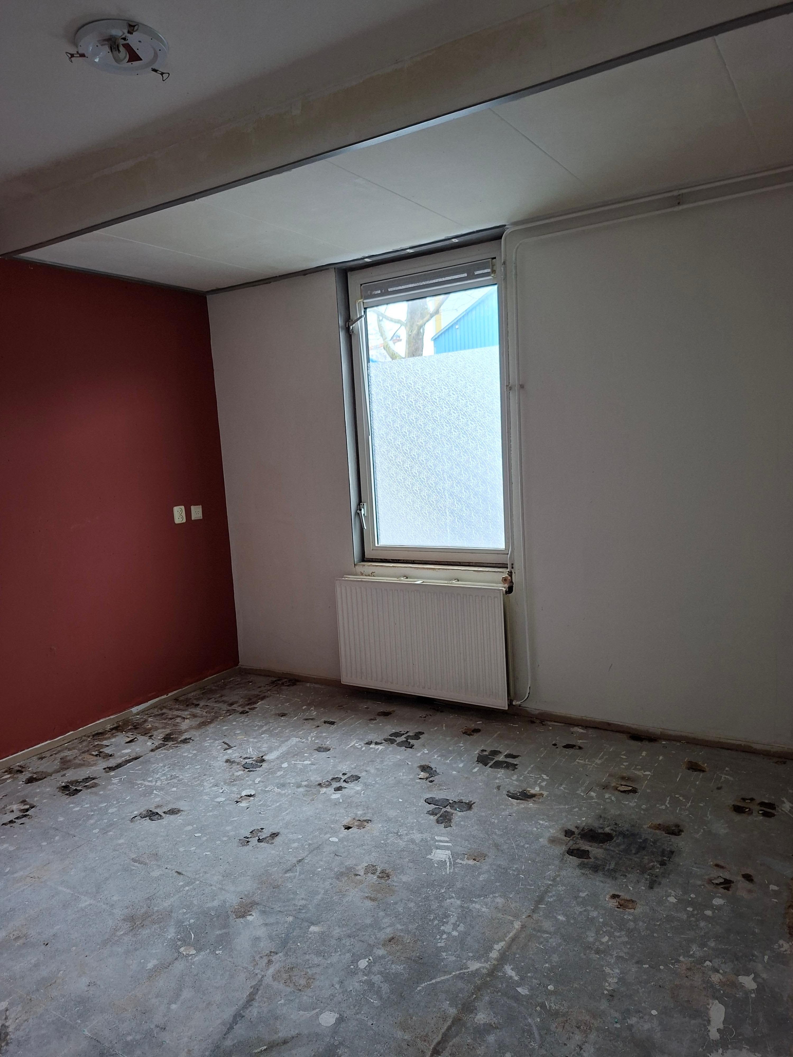 Fie Carelsenplein 16 - Haarlem