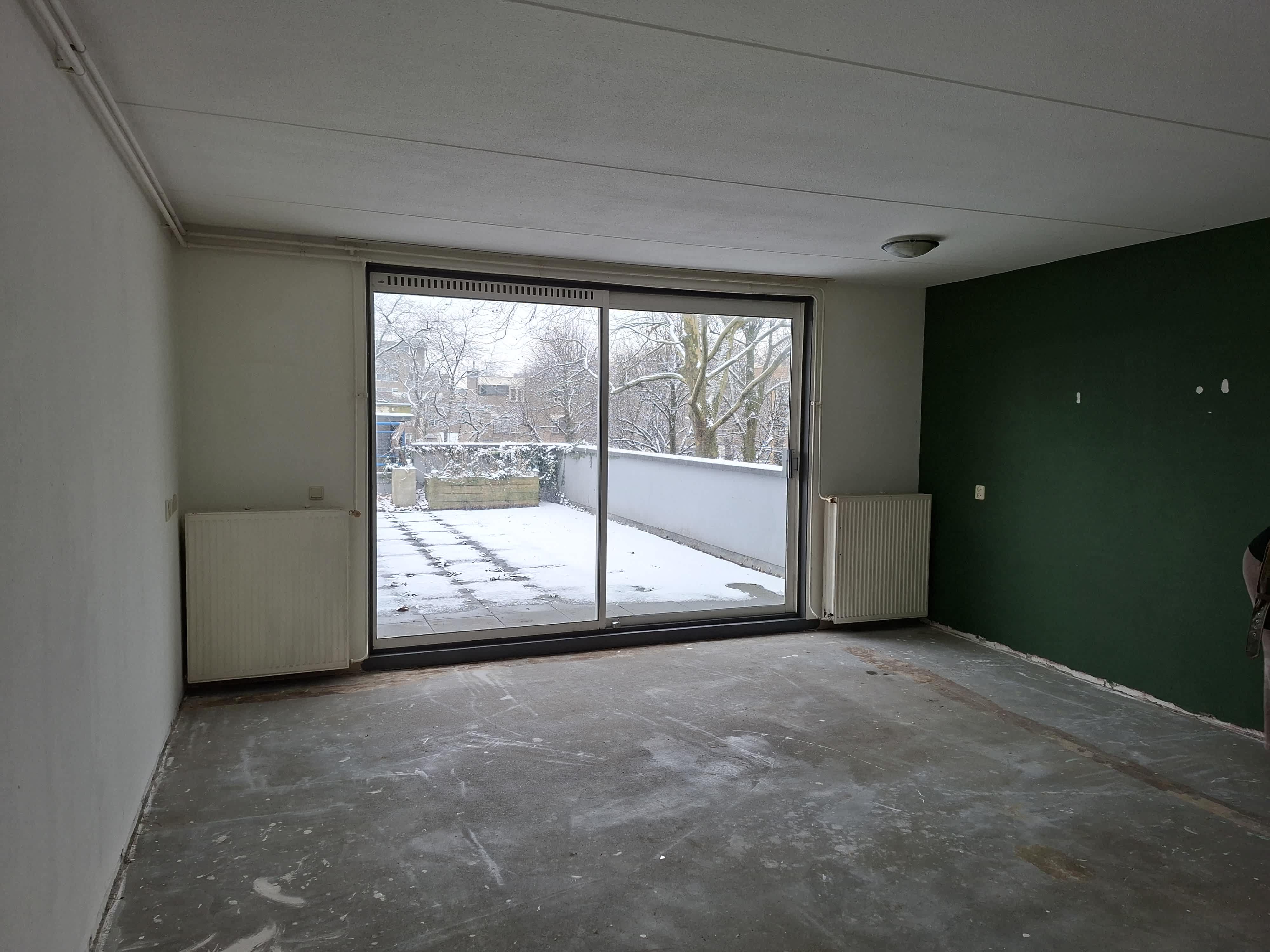 Fie Carelsenplein 16 - Haarlem