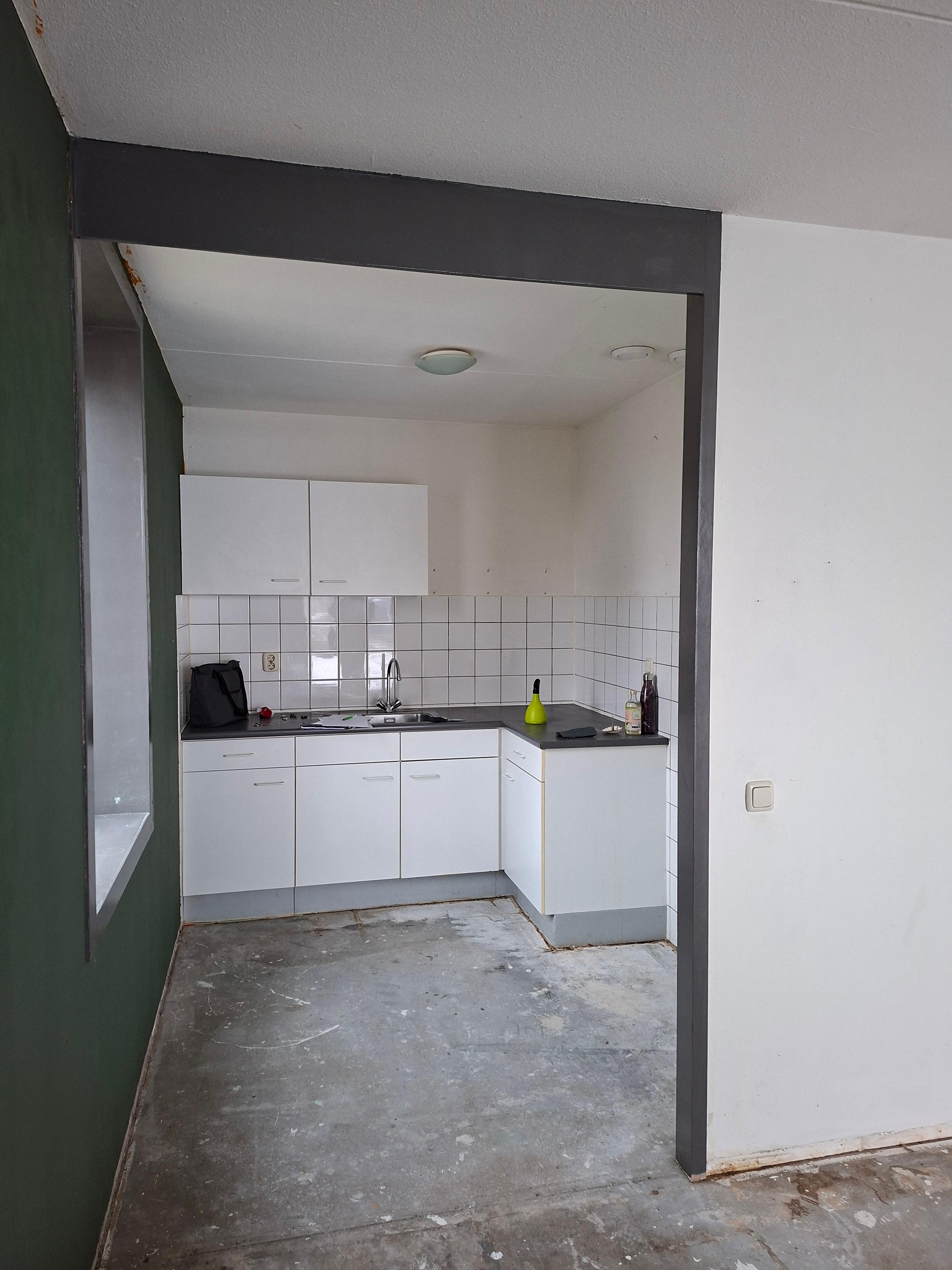 Fie Carelsenplein 16 - Haarlem