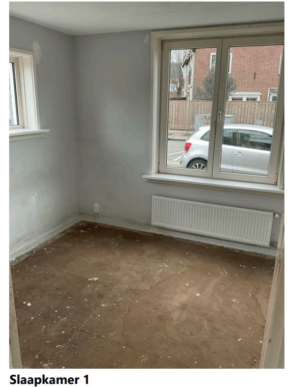 Ophelialaan 164 - Aalsmeer