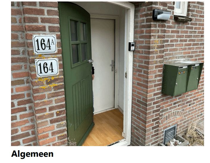 Ophelialaan 164 - Aalsmeer