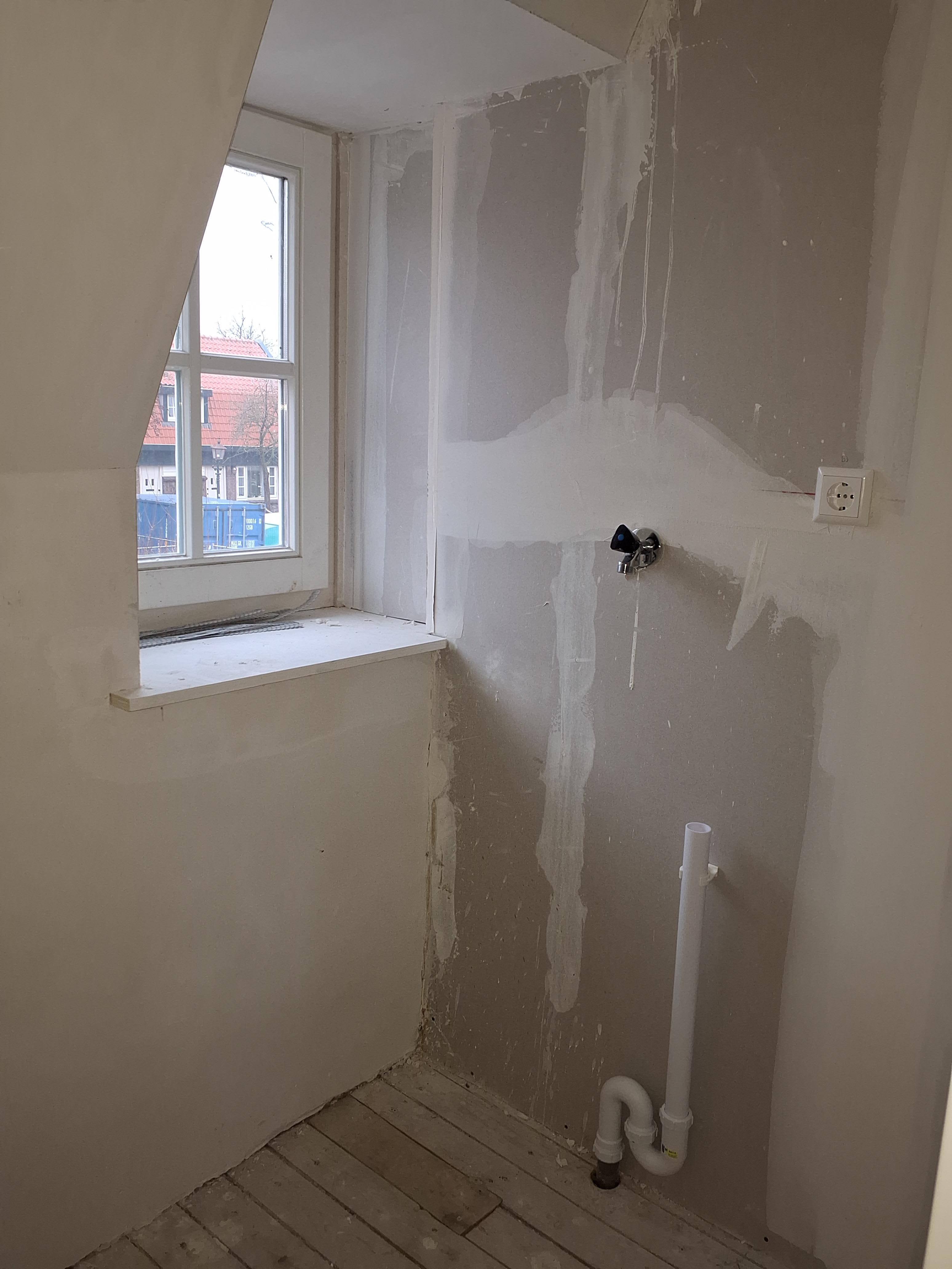 Havenplein 18 - Spaarndam gem. Haarlem