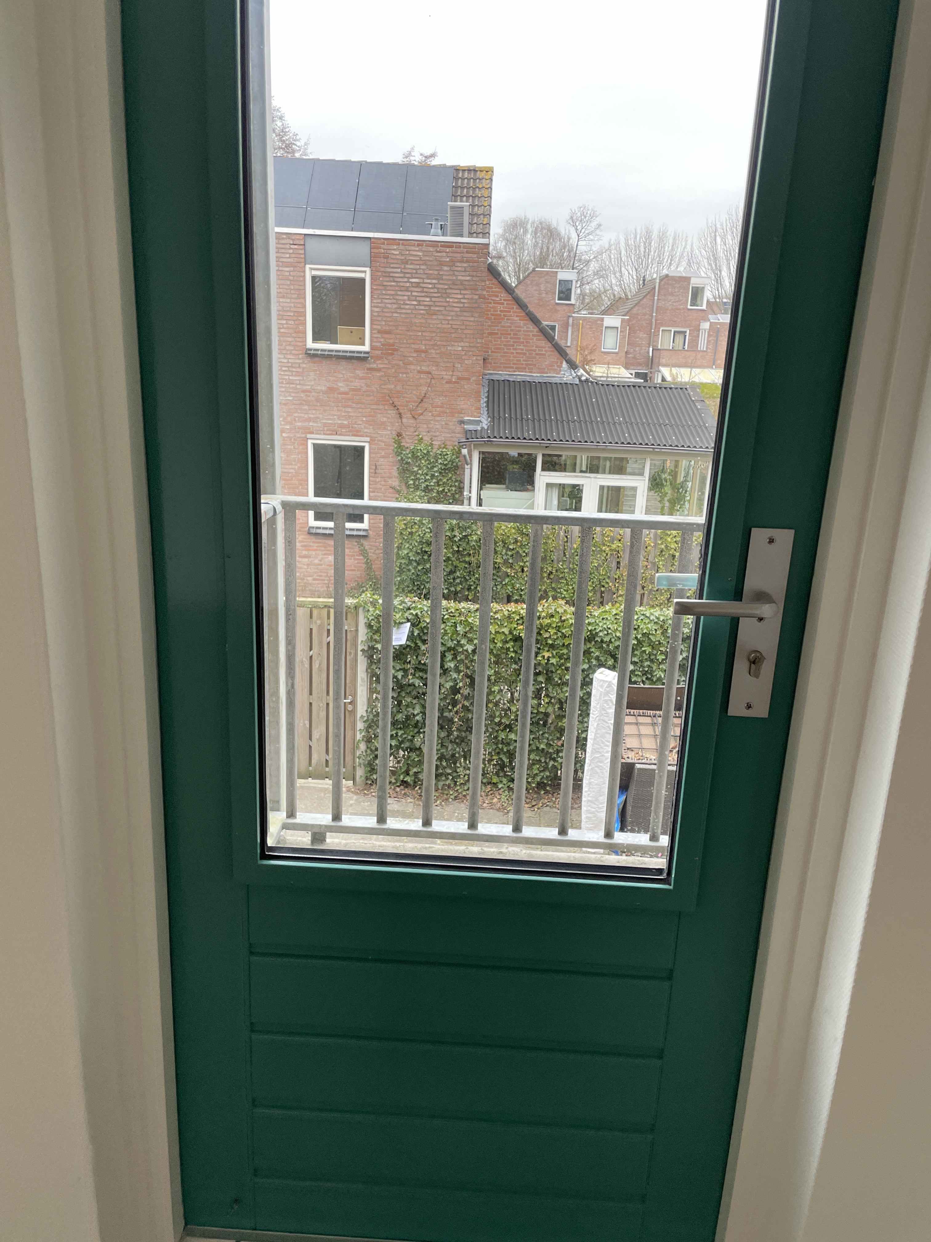 Galkemaheerd 70 - Groningen