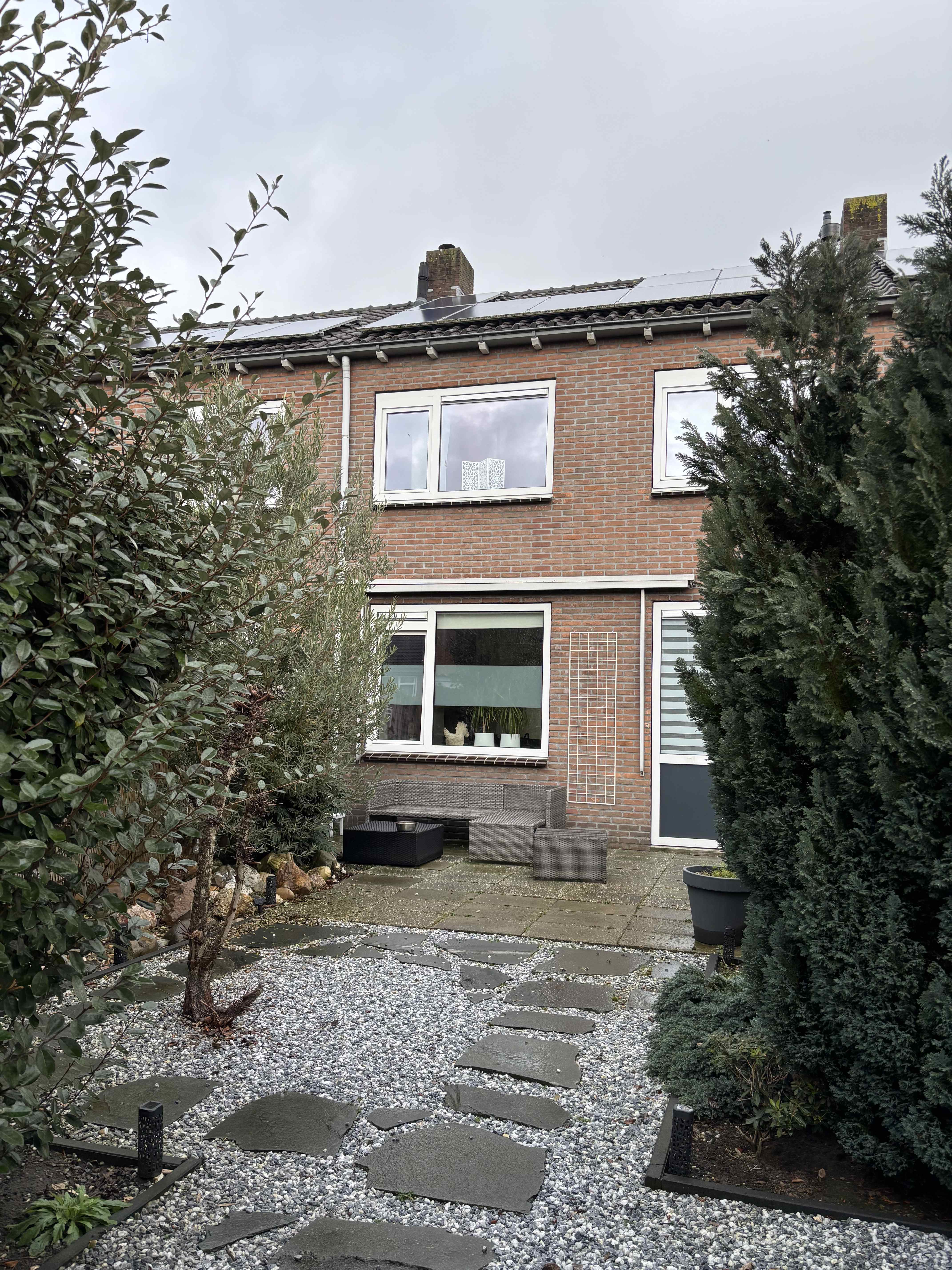 Boutensstraat 12 - Vleuten