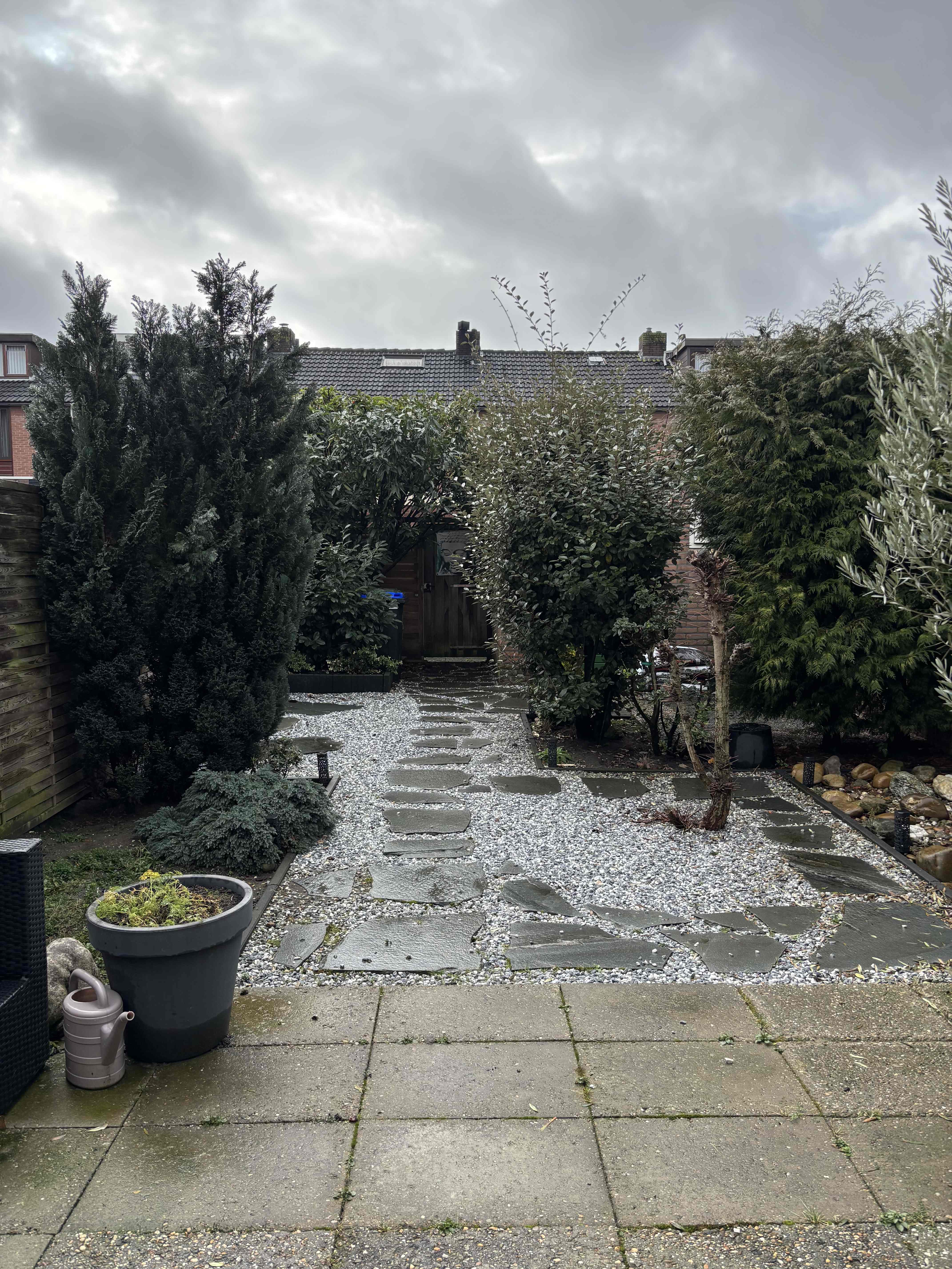 Boutensstraat 12 - Vleuten