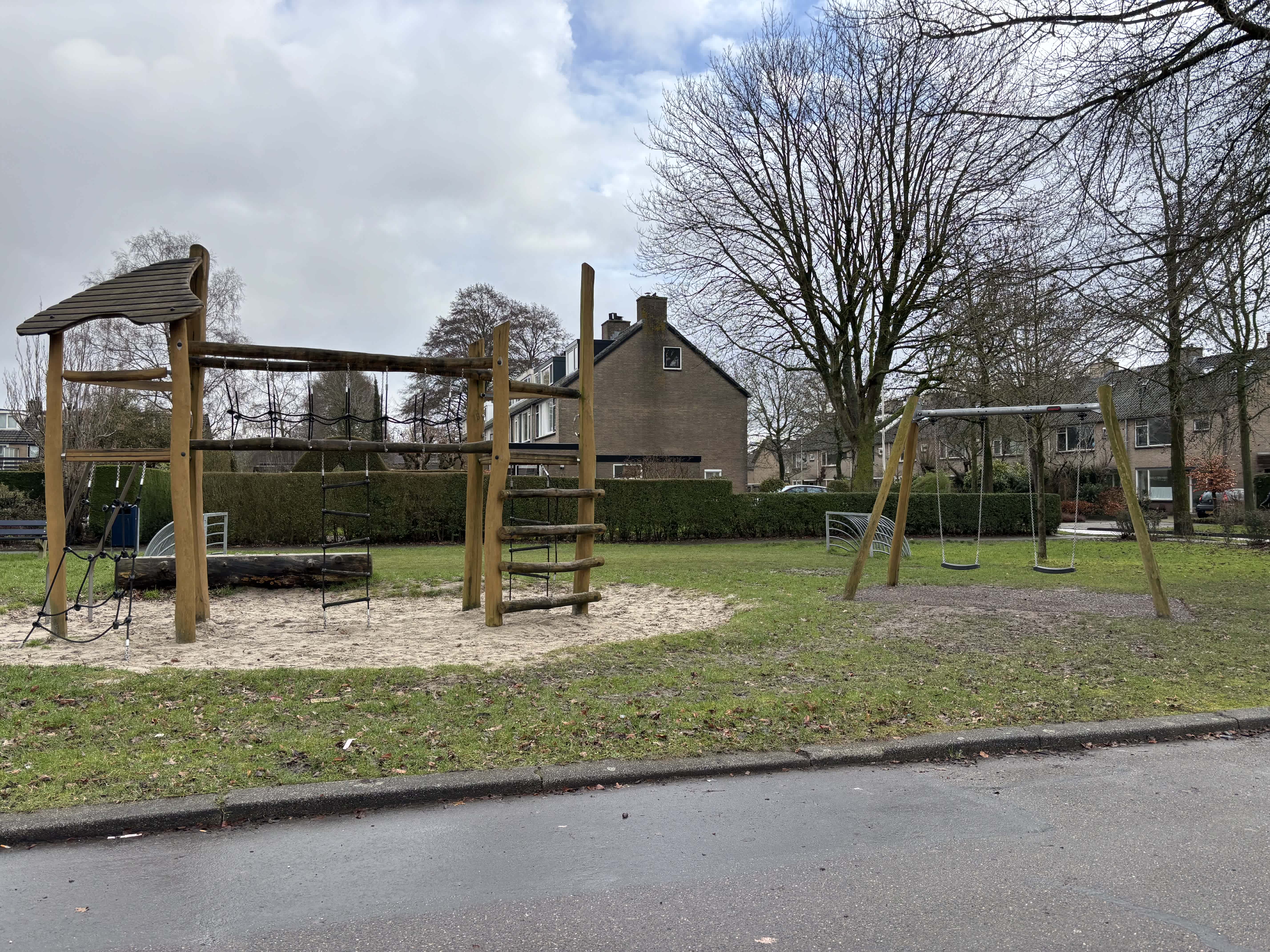 Boutensstraat 12 - Vleuten