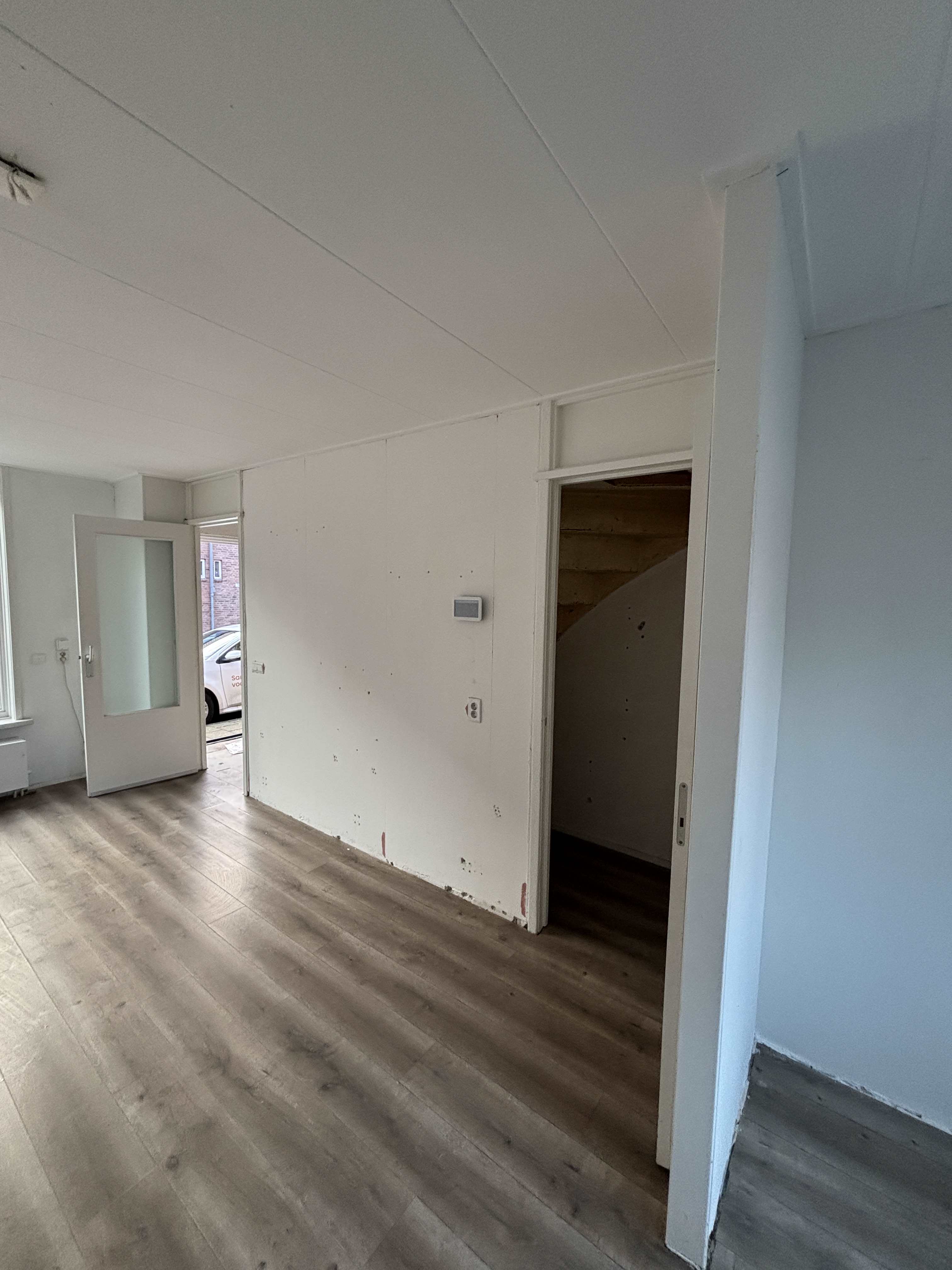 Heer Frederikstraat 10 - IJsselstein