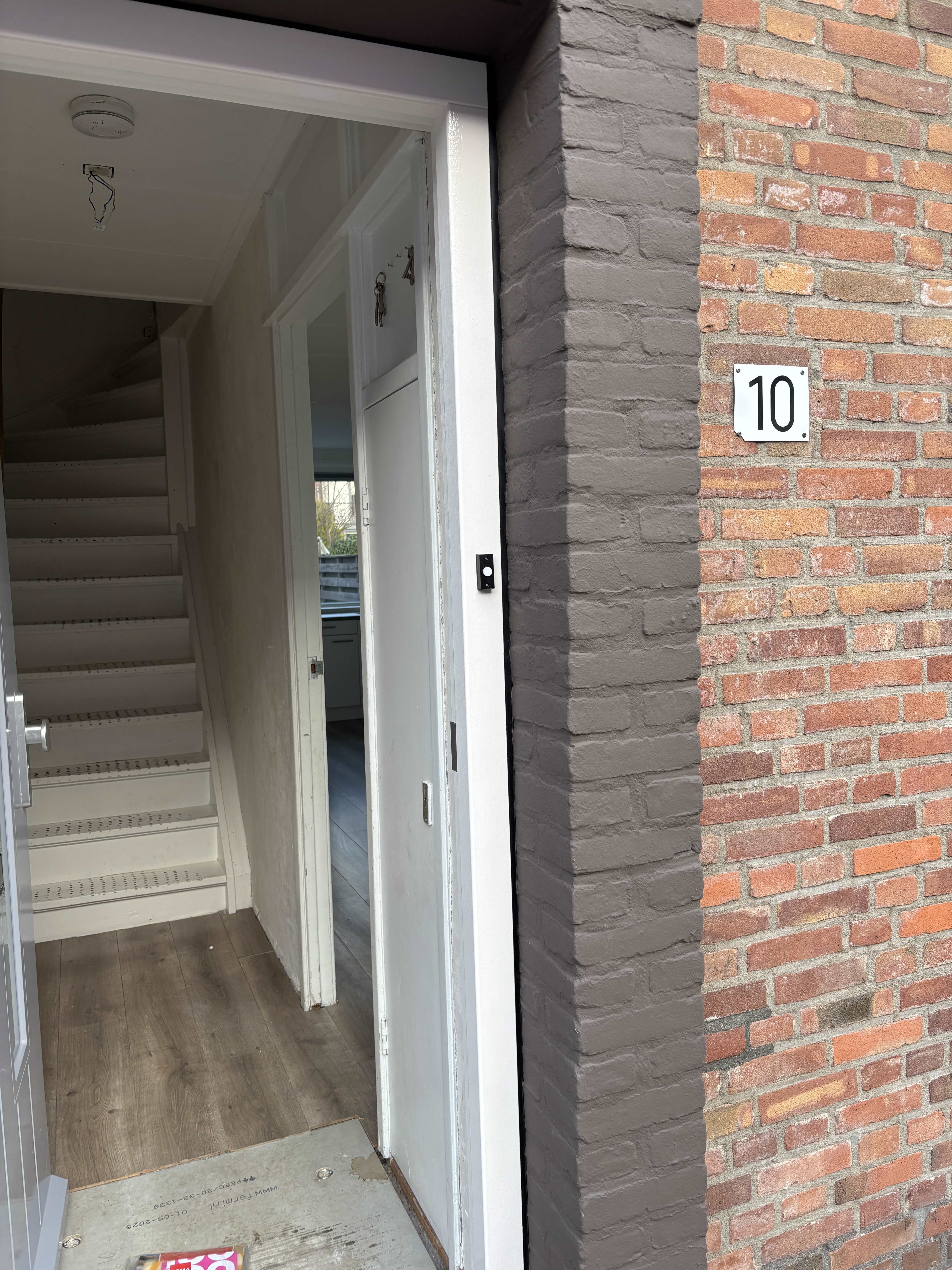 Heer Frederikstraat 10 - IJsselstein