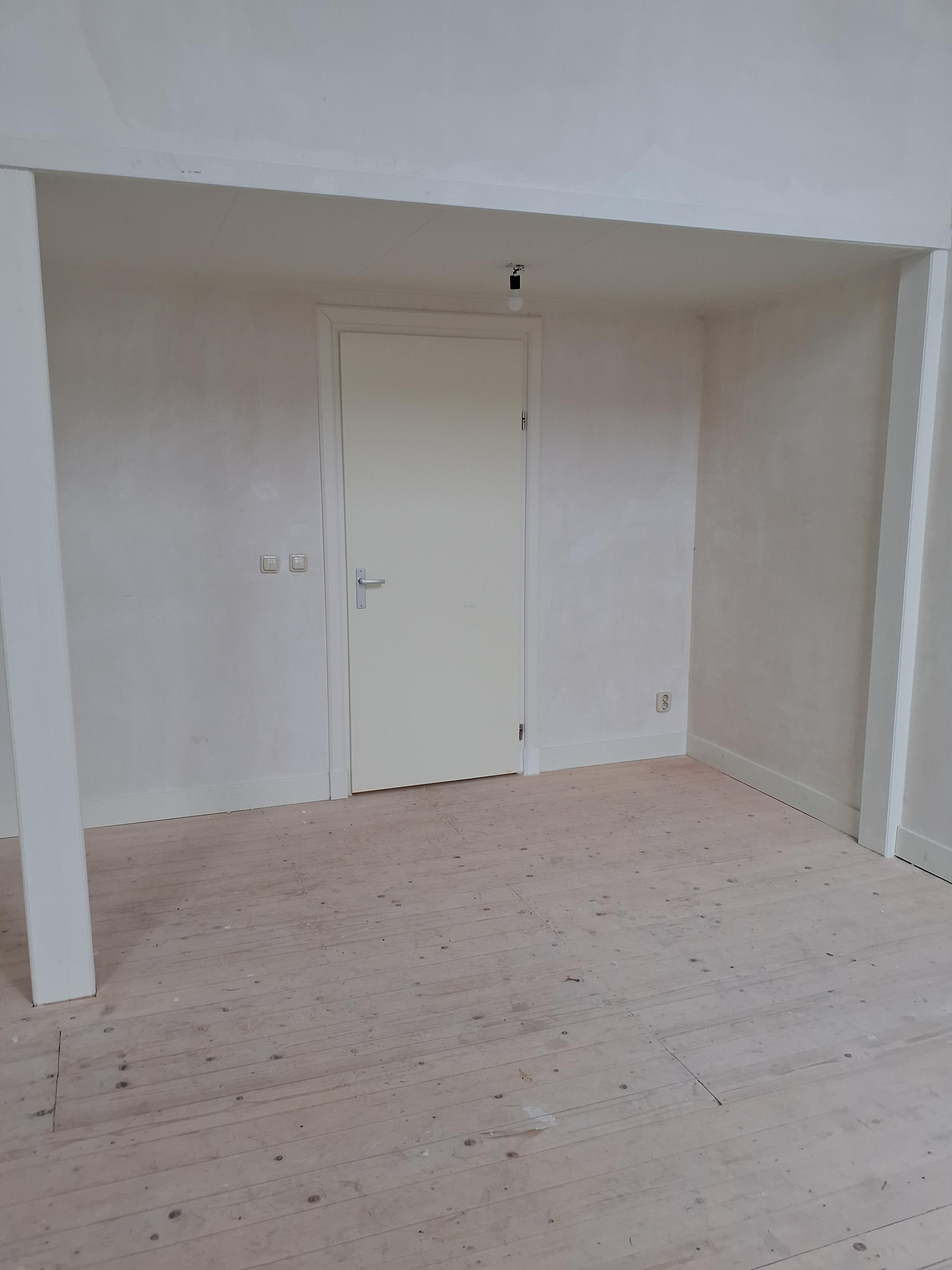 Oranjestraat 83-0003 - Haarlem