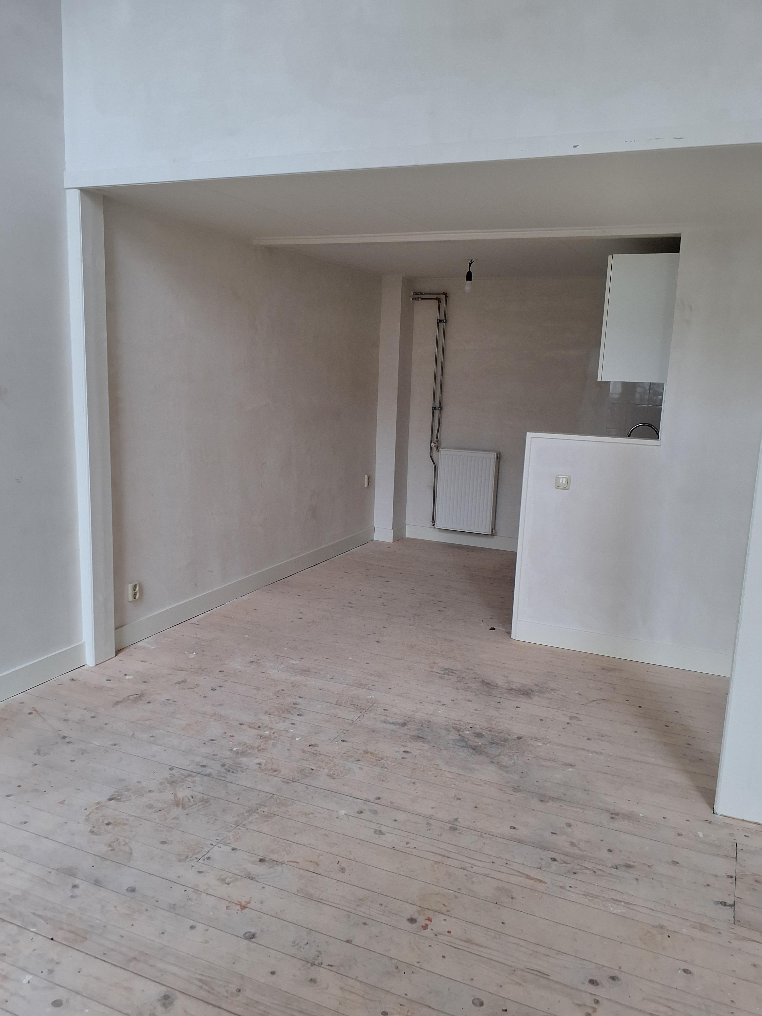 Oranjestraat 83-0003 - Haarlem