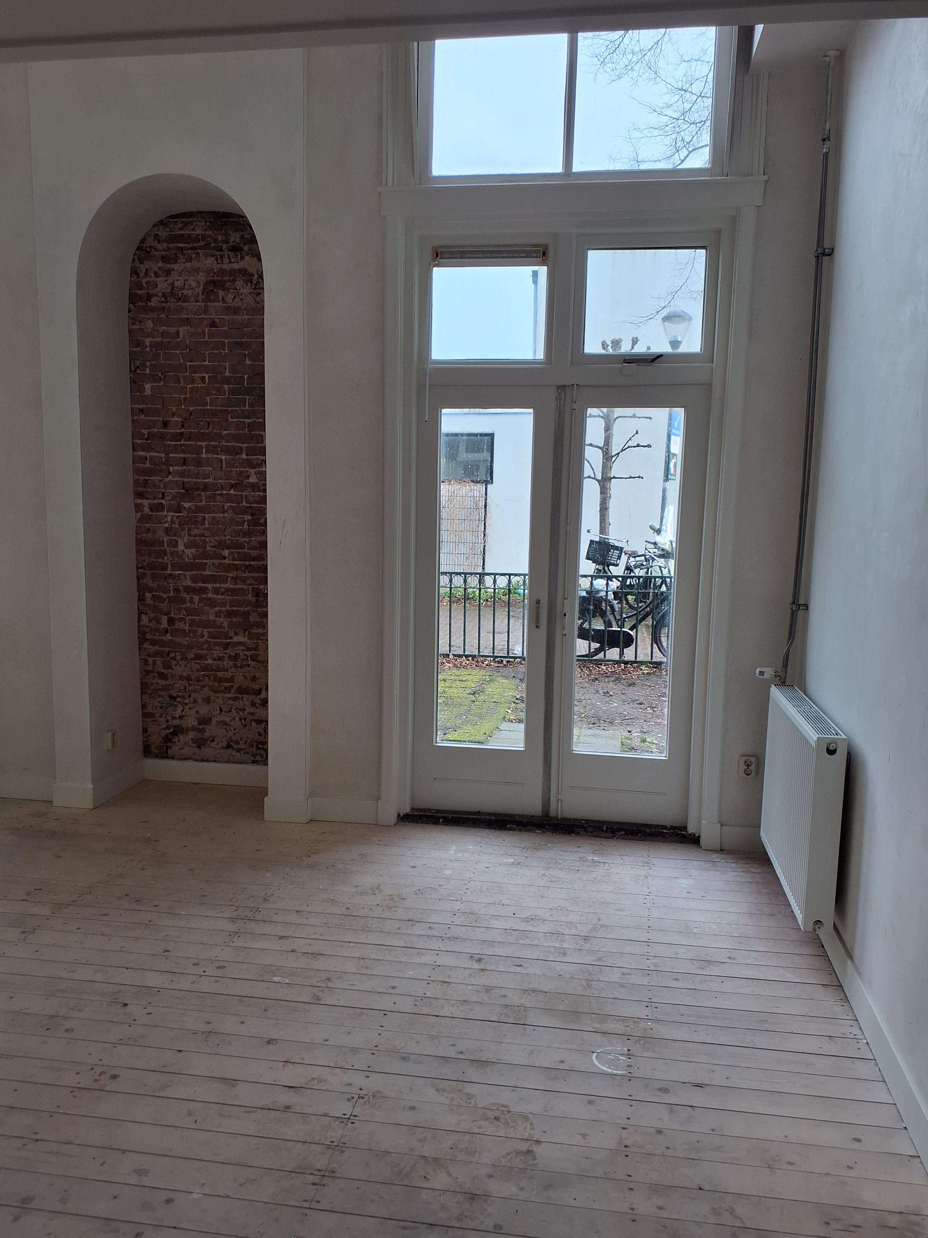 Oranjestraat 83-0003 - Haarlem