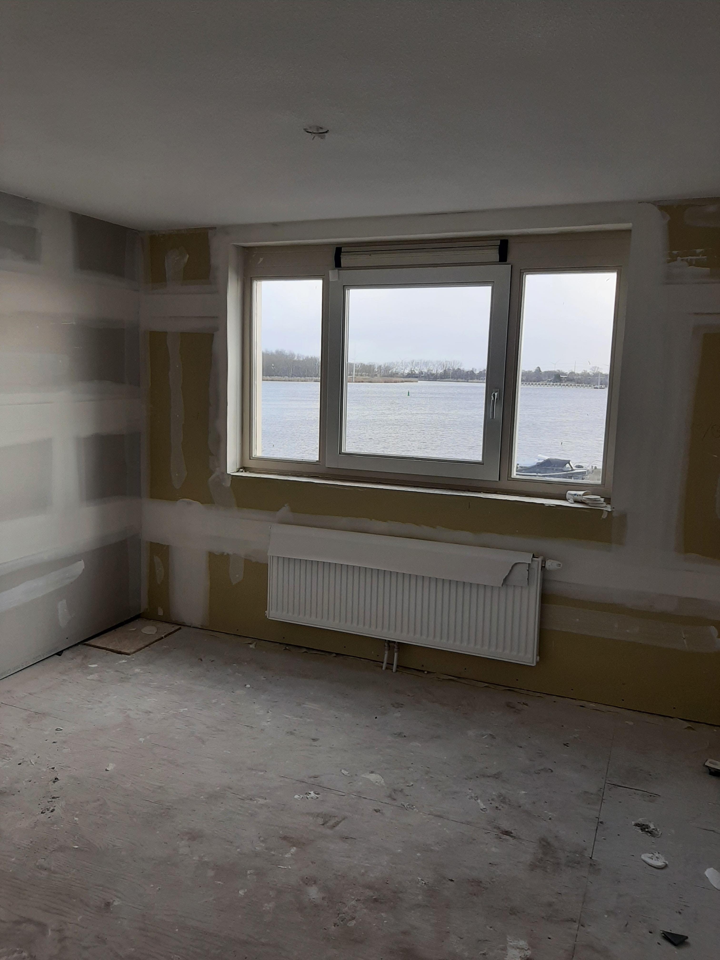 Havenplein 27 - Spaarndam gem. Haarlem