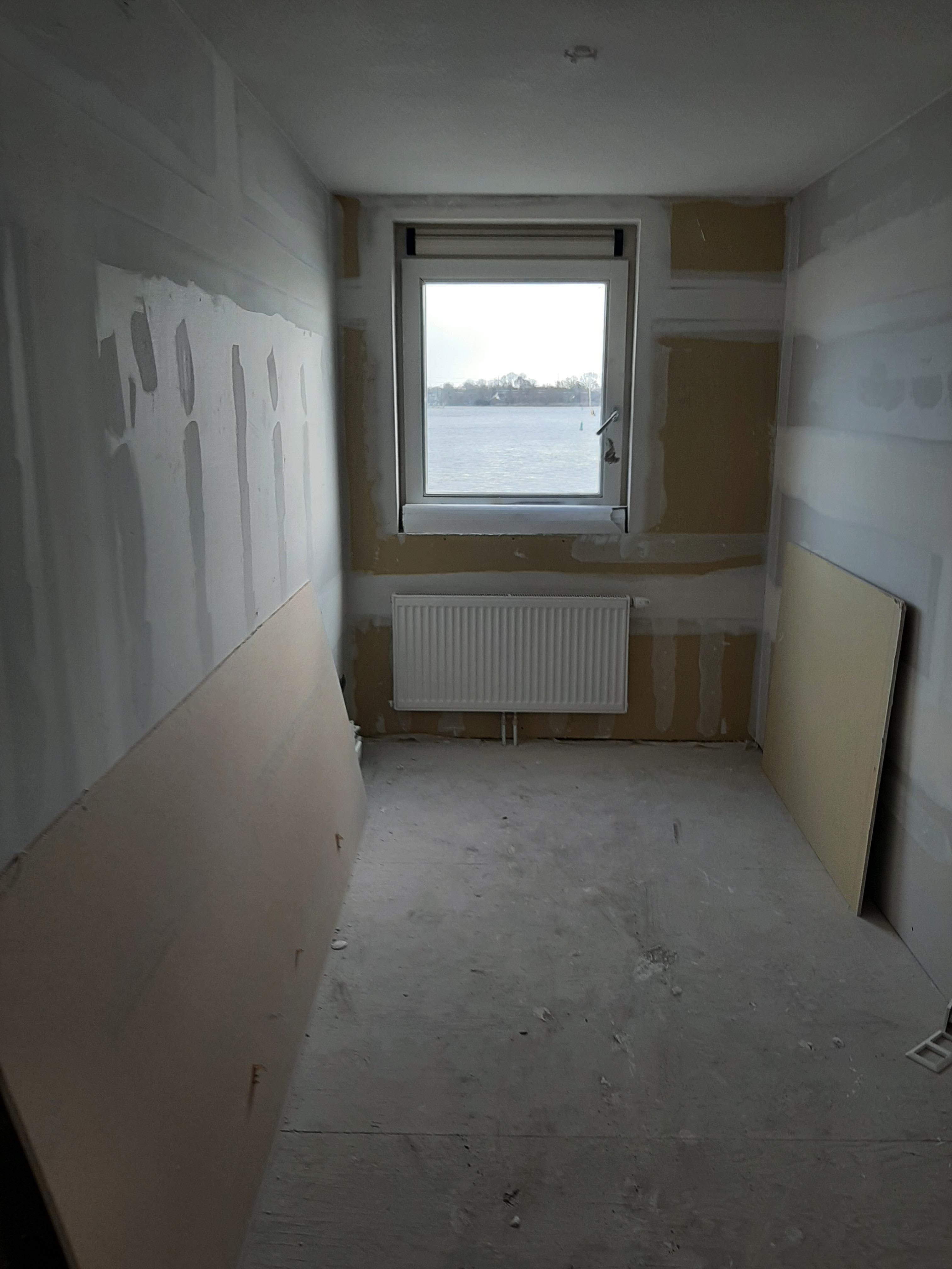 Havenplein 27 - Spaarndam gem. Haarlem