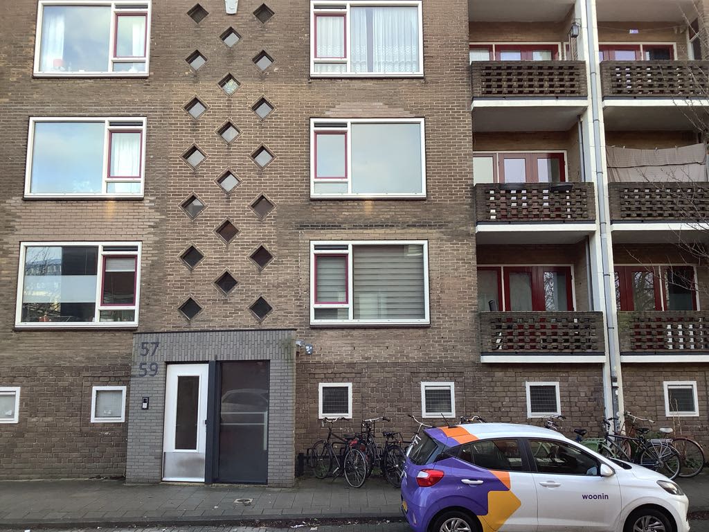 Troelstralaan 571 - Utrecht