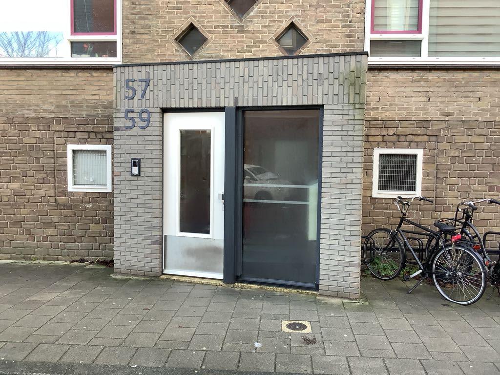 Troelstralaan 571 - Utrecht