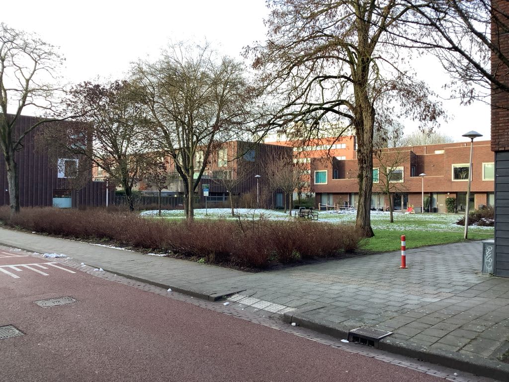 Troelstralaan 571 - Utrecht