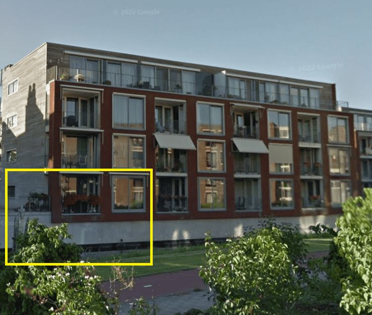 Gerberastraat 129 - Aalsmeer