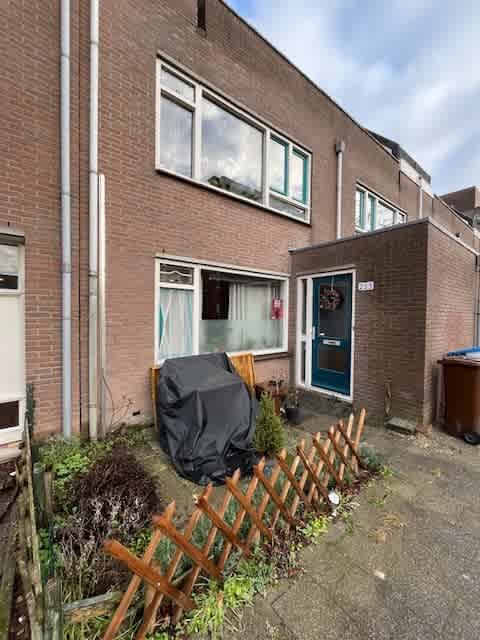 Zevenwouden 253 - Utrecht