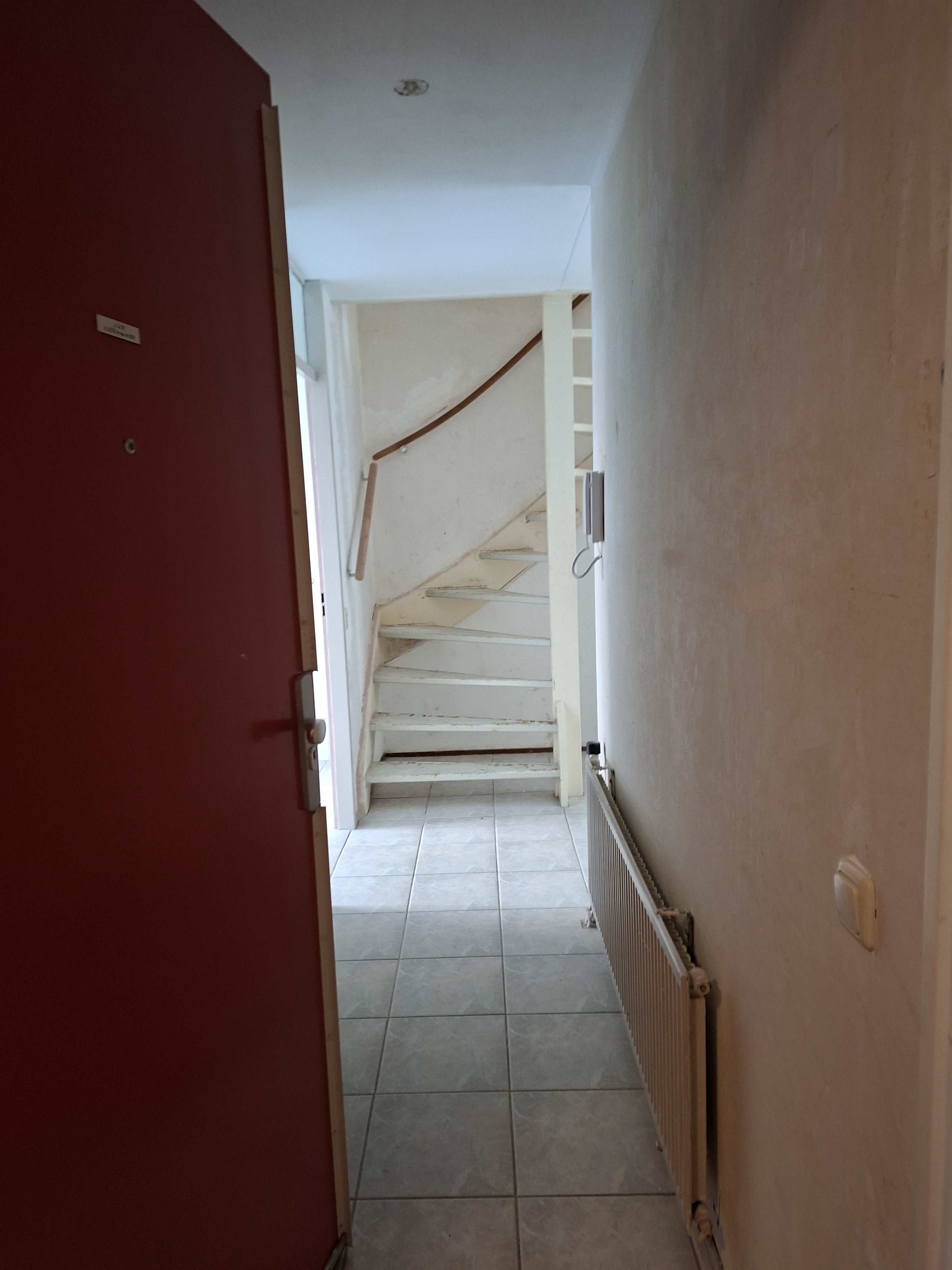 Westerstraat 319 - Amsterdam