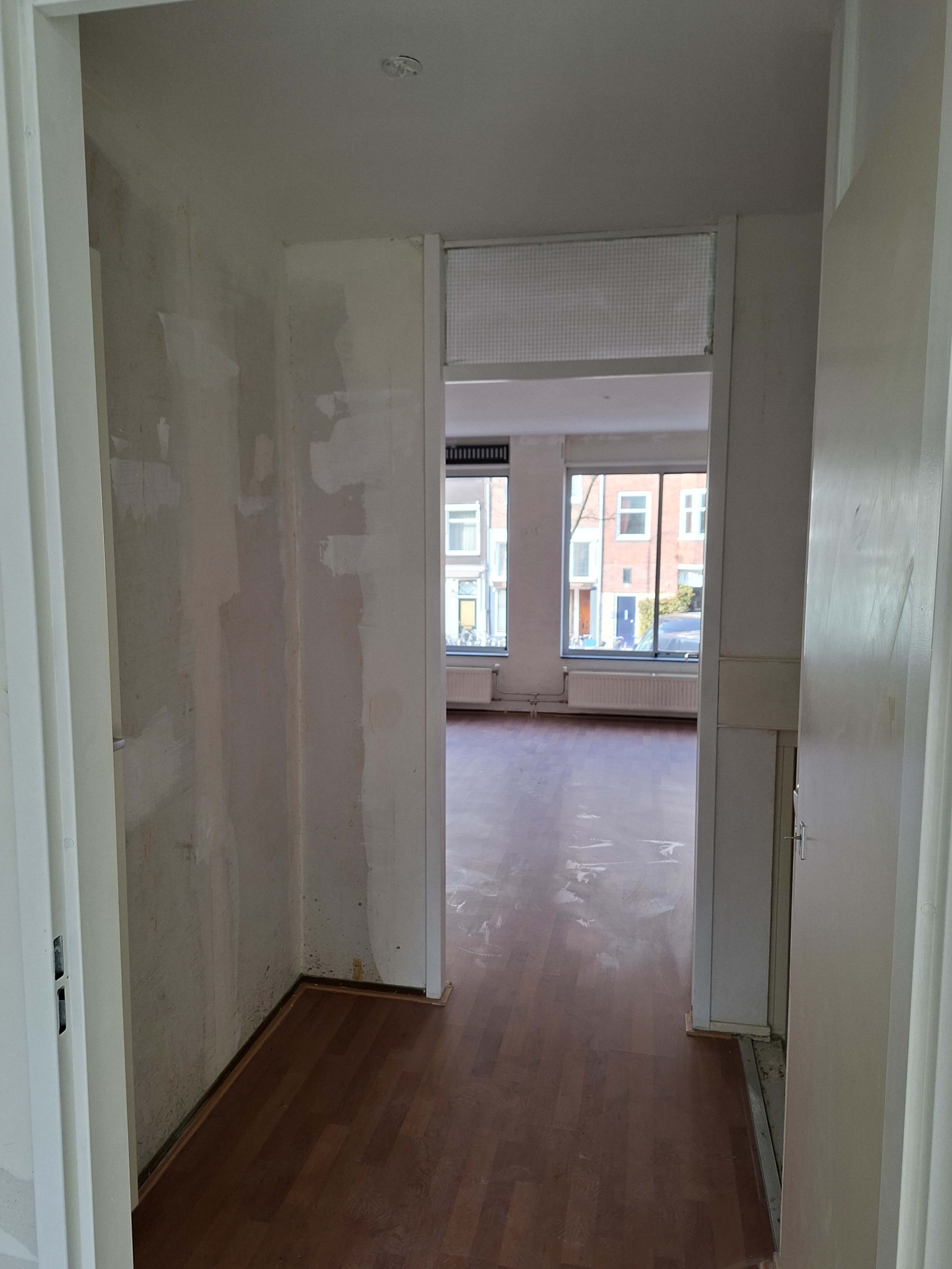 Westerstraat 319 - Amsterdam