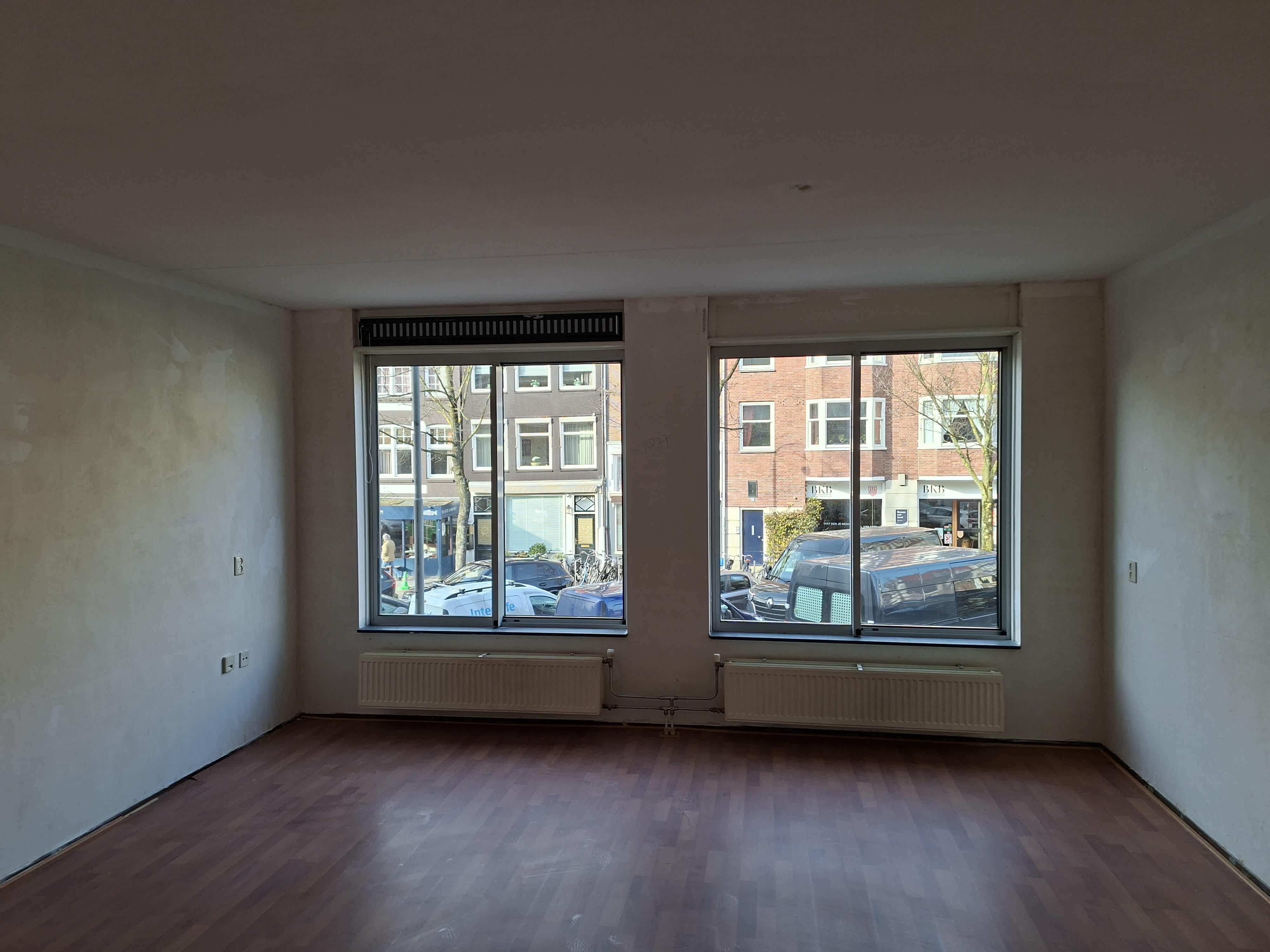 Westerstraat 319 - Amsterdam